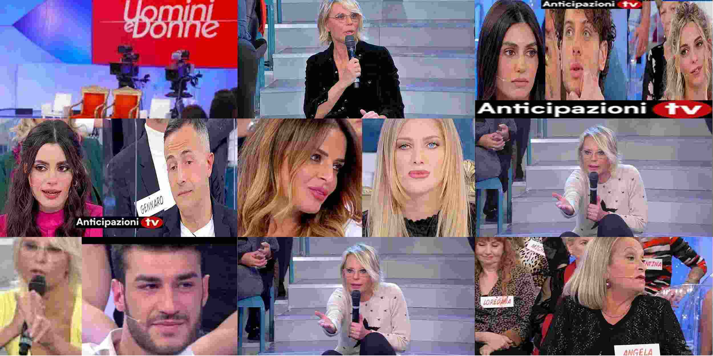 Uomini e Donne: anticipazioni, data di inizio e nuove registrazioni per la stagione 2023/2024