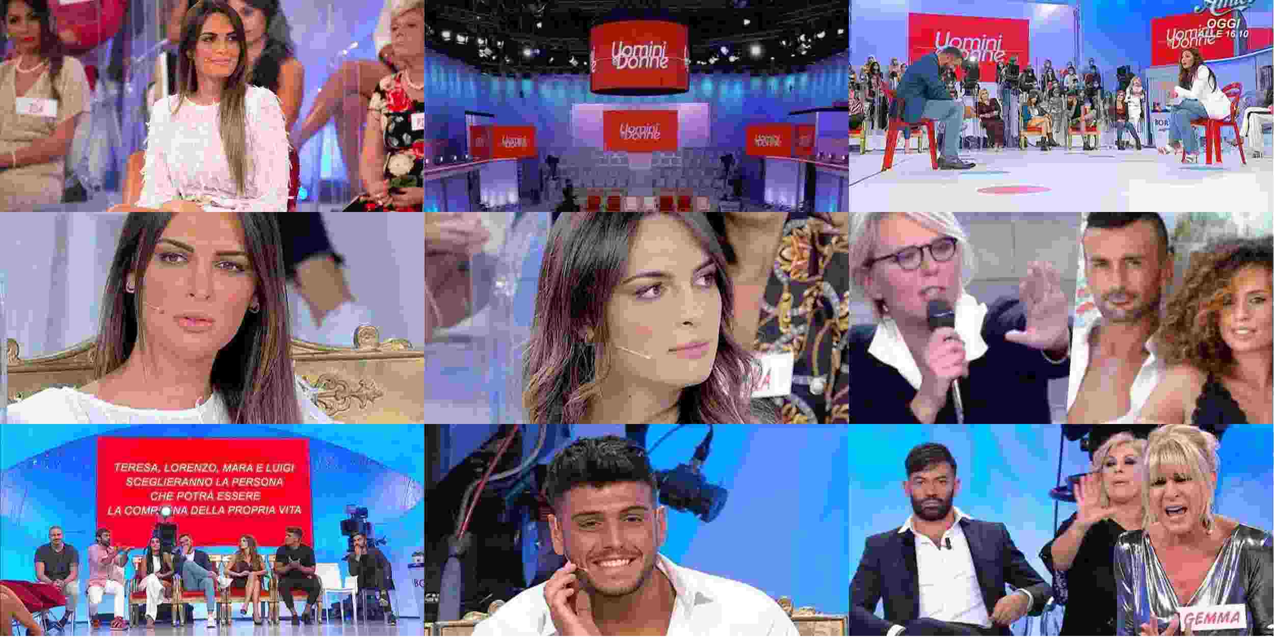 Uomini e Donne, la data della nuova registrazione e i due ospiti speciali