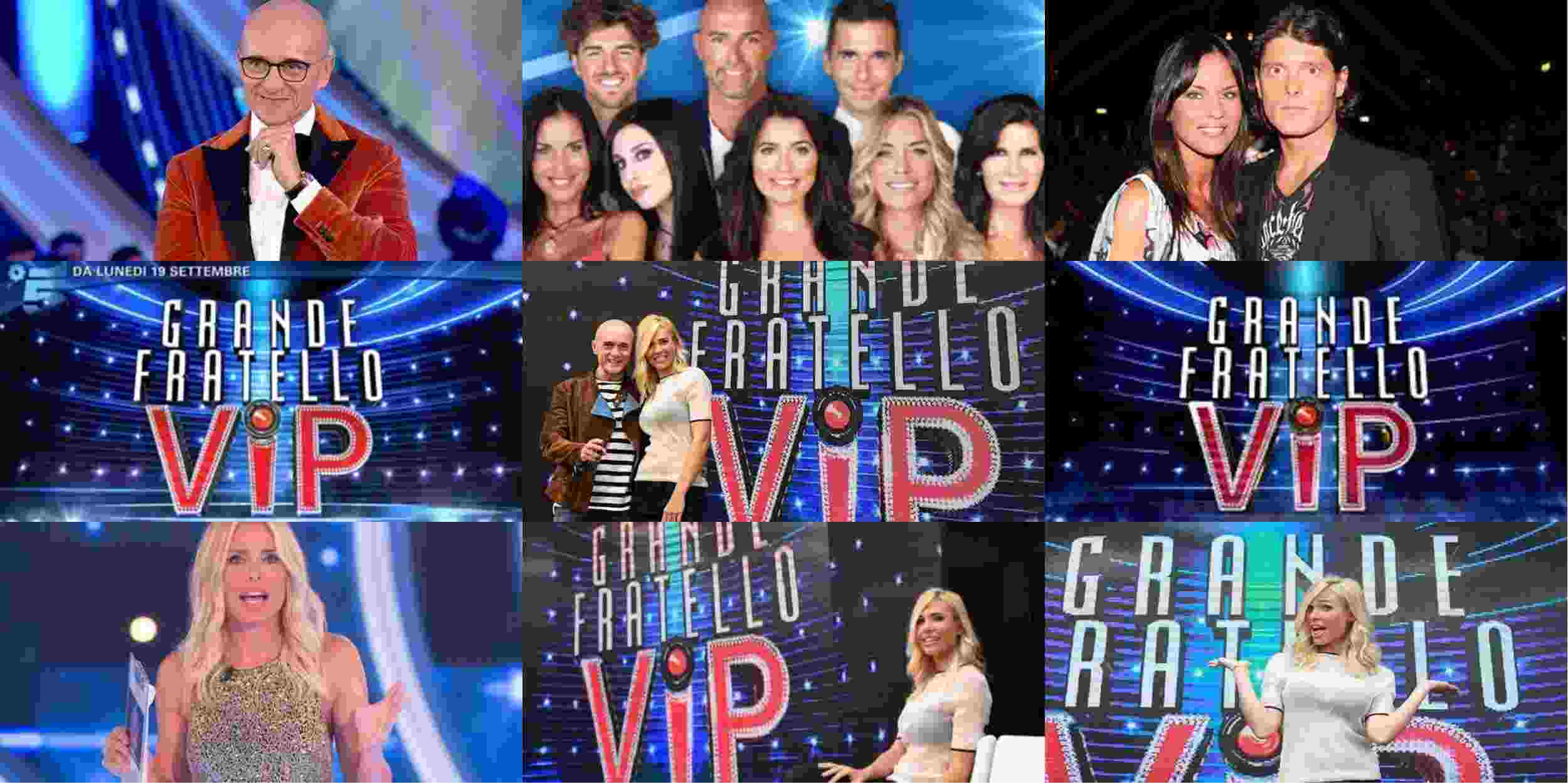 Gf Vip, svelata la data ufficiale della finale del reality
