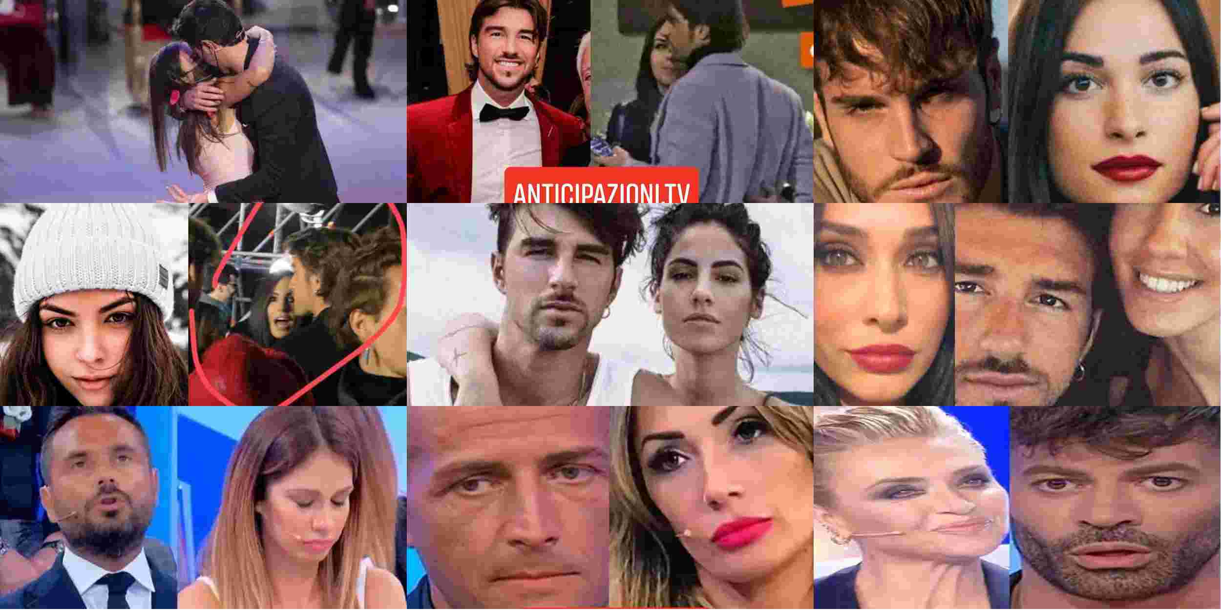 Uomini e Donne, Davide e Chiara dopo la scelta: ecco dove sono ora