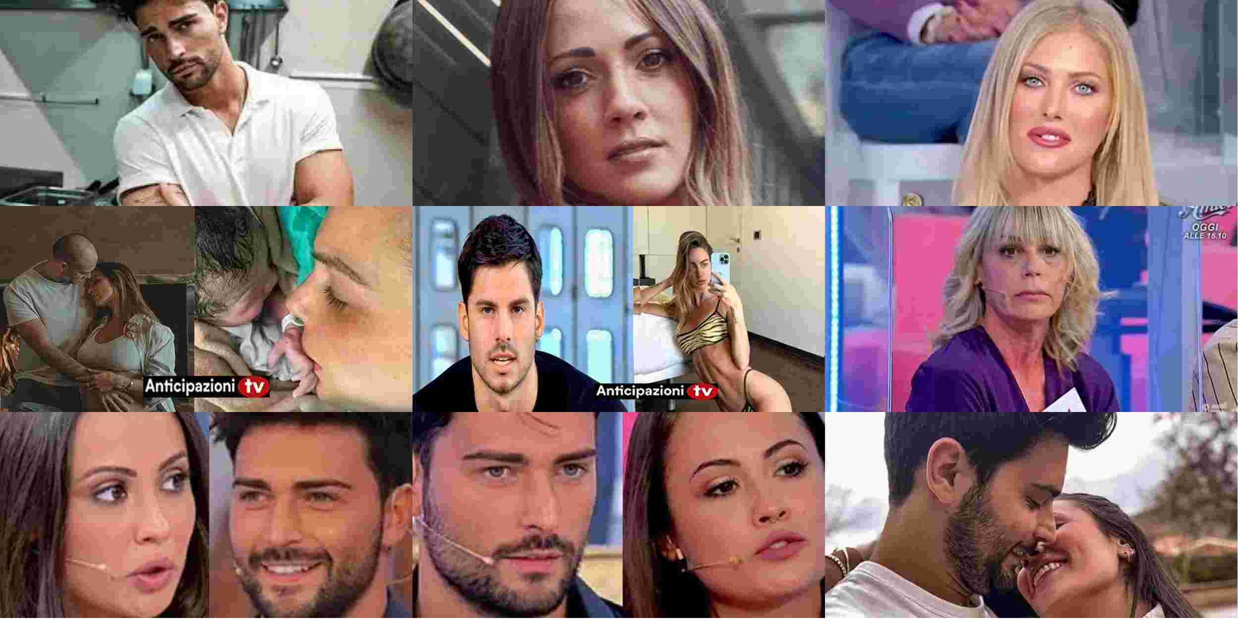 Uomini e donne, Davide Donadei cambia look: la delusione è troppo forte?