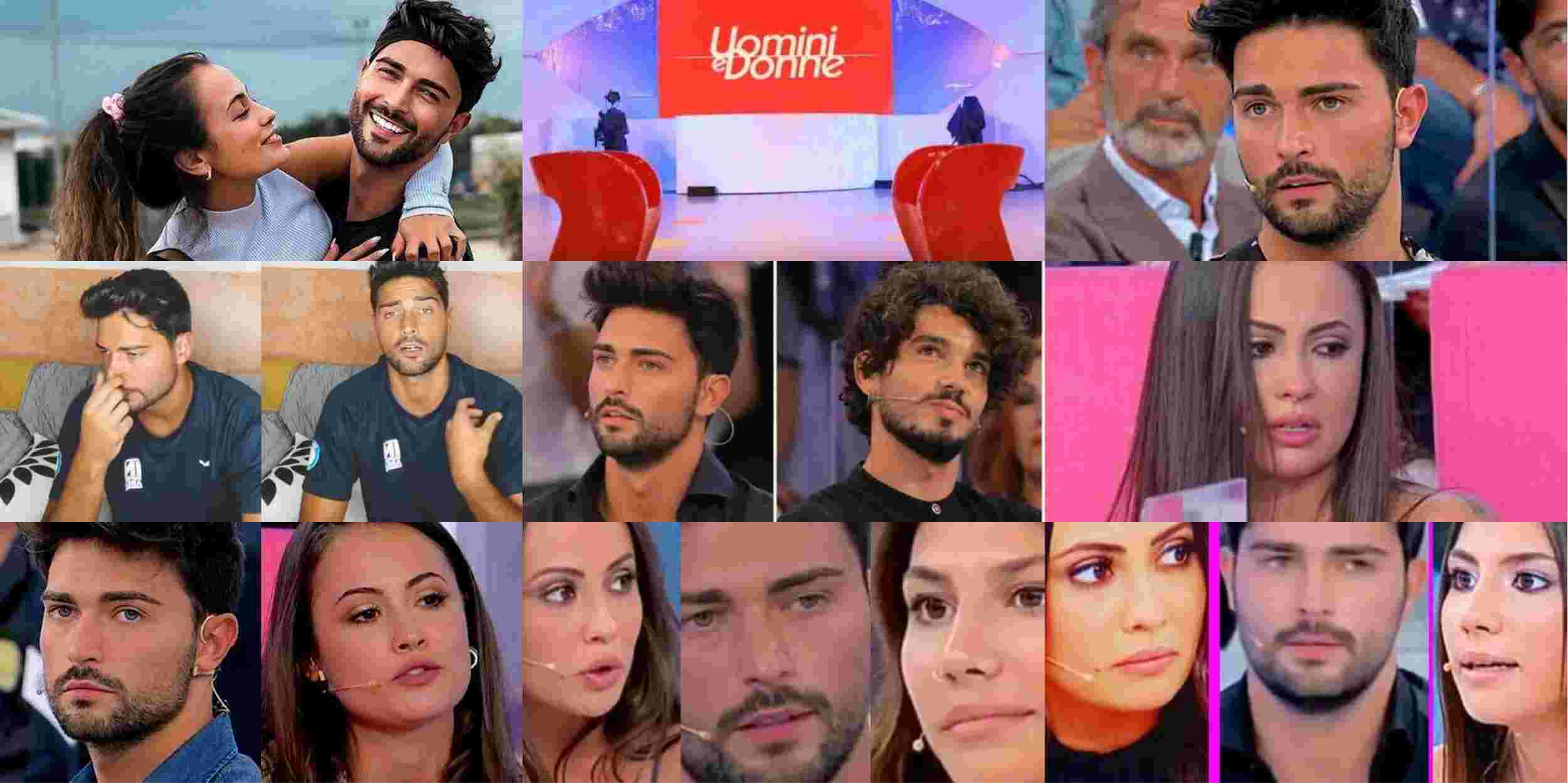 Uomini e Donne, colpo di scena Davide Donadei e Chiara Rabbi: il gesto che fa ben sperare