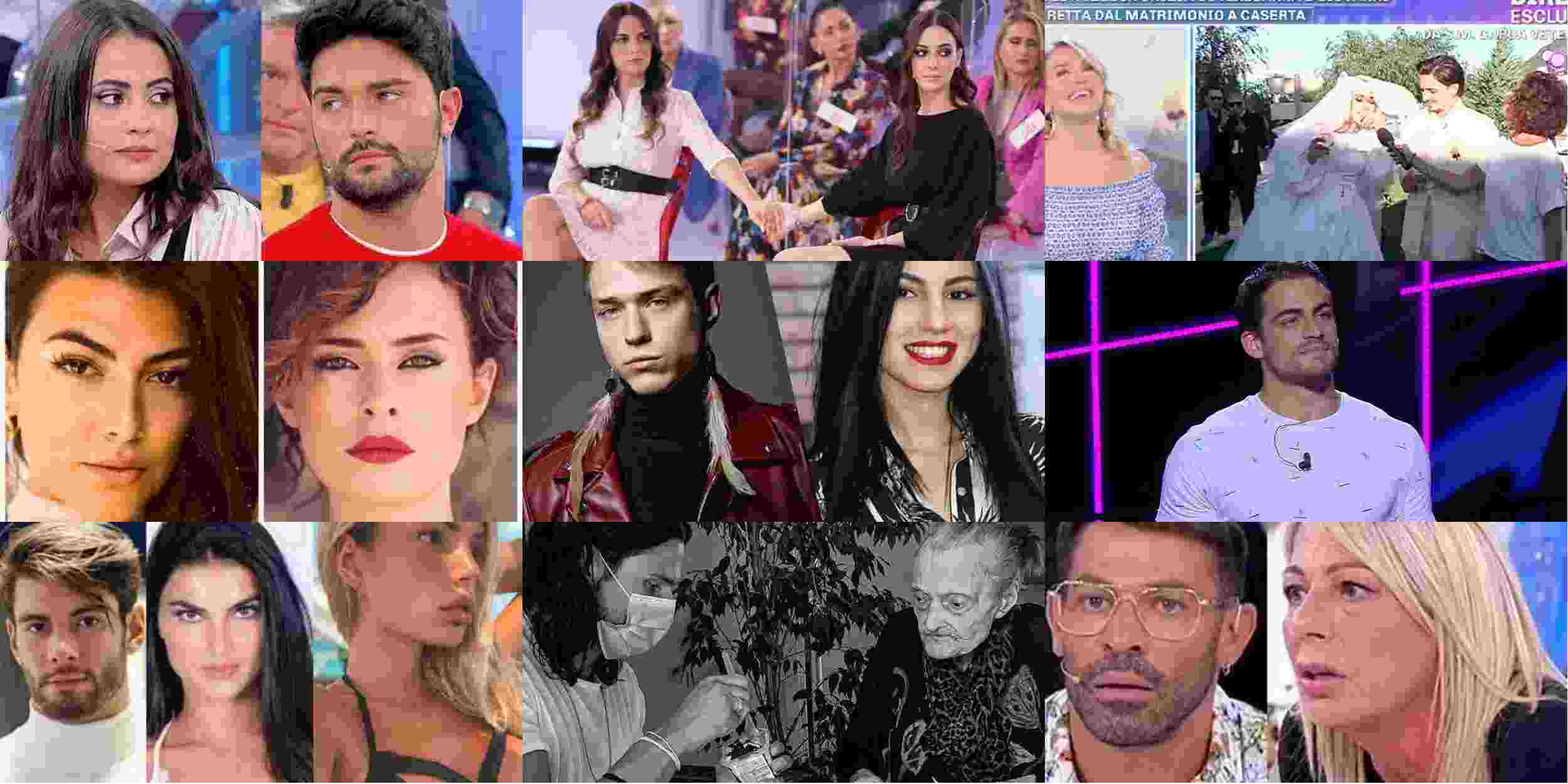 Uomini e Donne, Davide Donadei e Chiara Rabbi si sono lasciati?