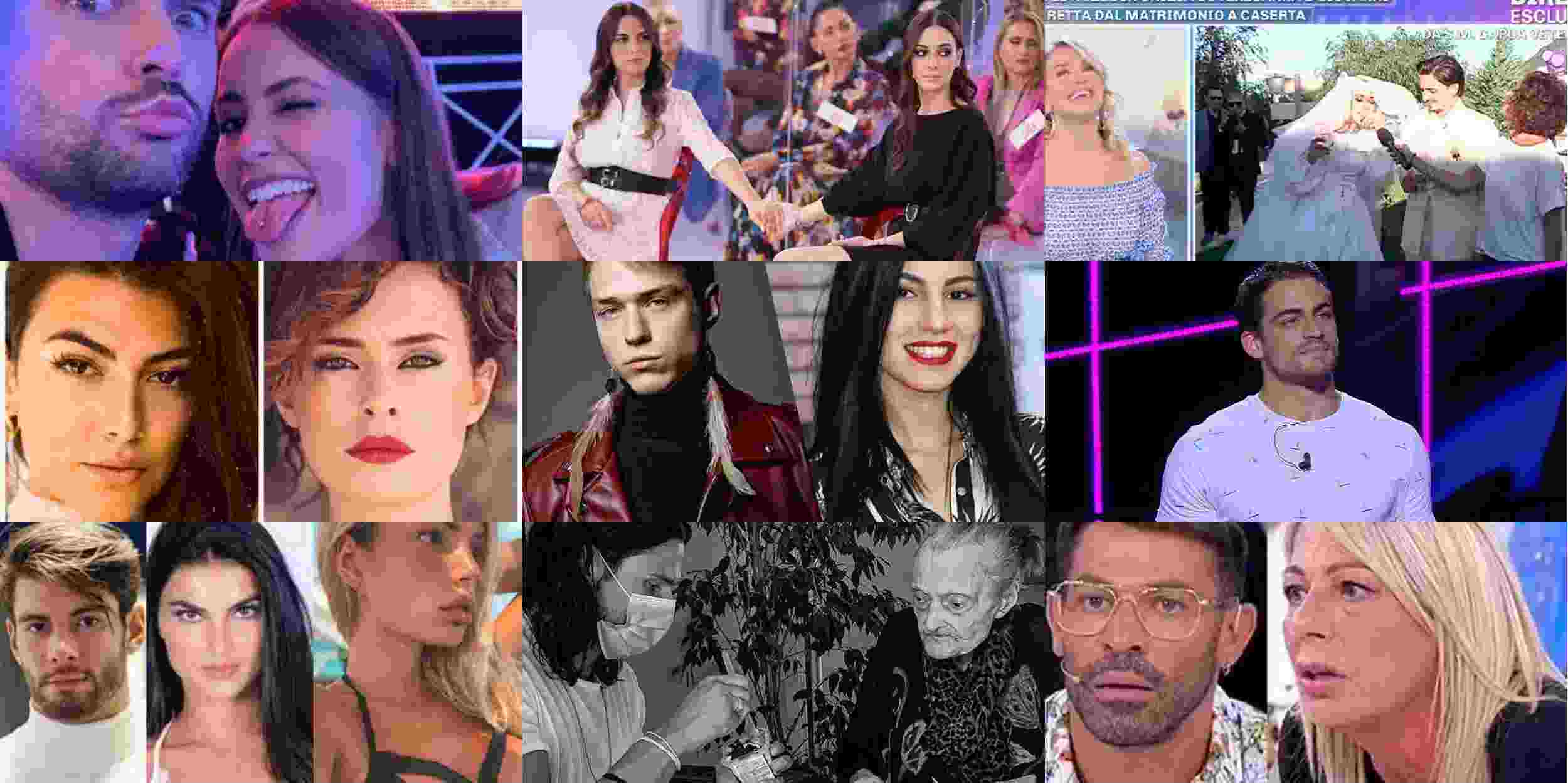 Uomini e Donne, Davide Donadei e Chiara Rabbi: emergono i motivi della crisi