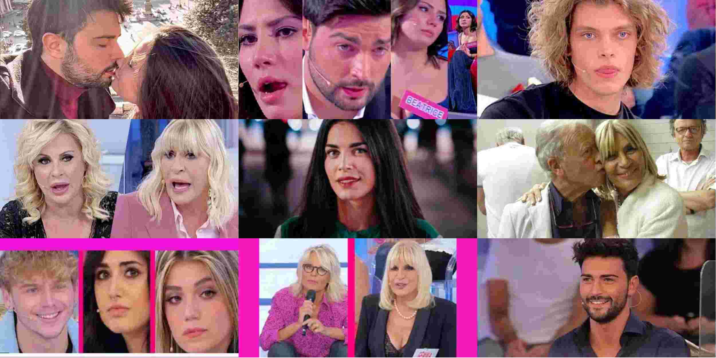 Uomini e Donne, Davide Donadei e Chiara Rabbi tornano sui social con una nuova promessa