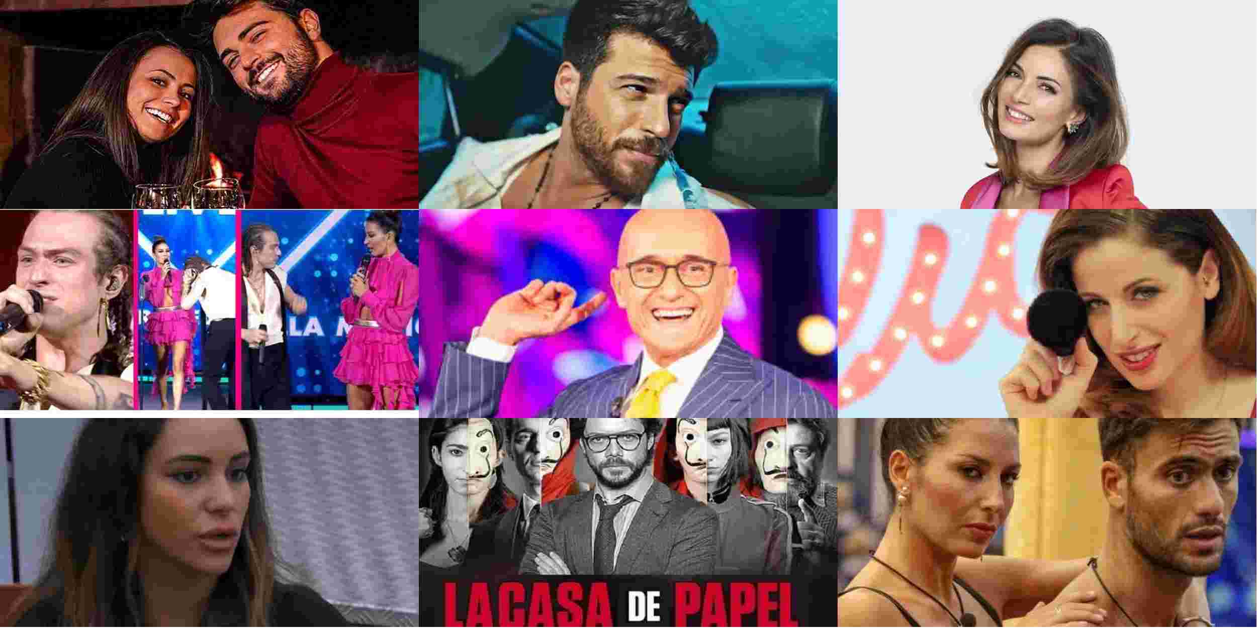 Davide Donadei e Chiara Rabbi nella prossima edizione di Temptation Island?
