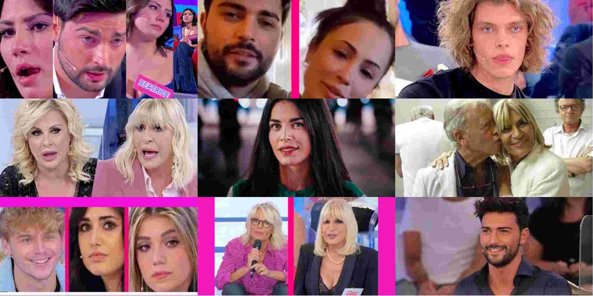 Uomini e donne, Davide Donadei scoppia in lacrime per Beatrice Buonocore: le accuse dopo la scelta