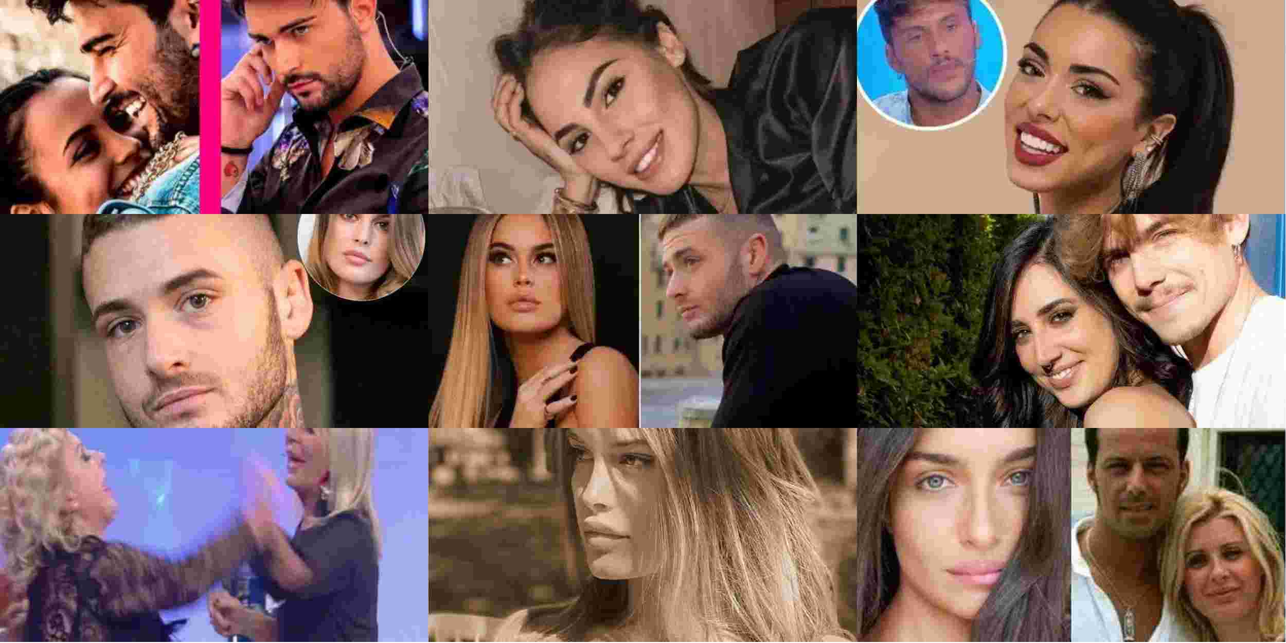 Uomini e Donne, Davide Donadei operato: la rivelazione di Chiara Rabbi