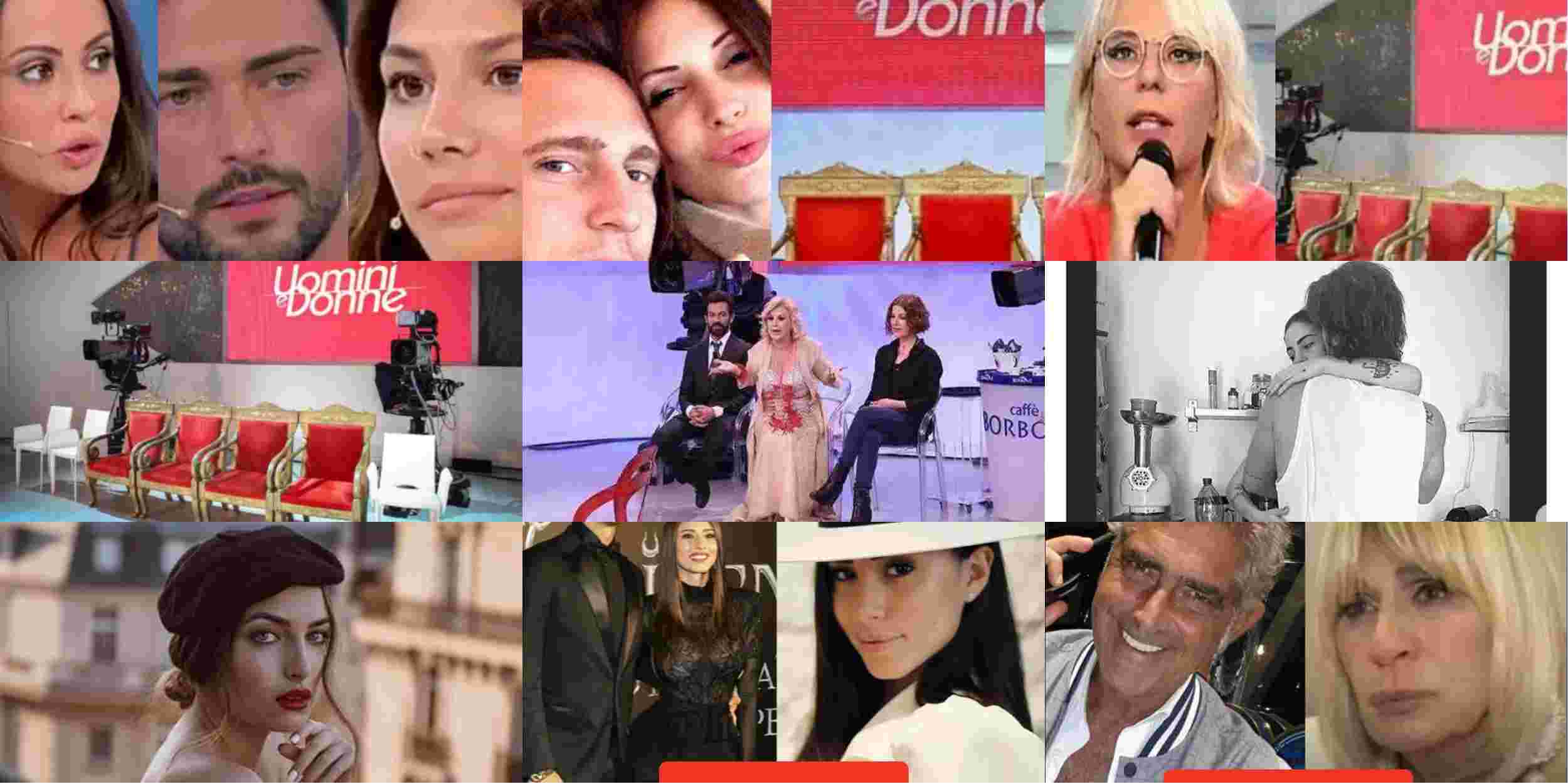 Uomini e Donne news, Davide Donadei ha già la sua preferita? Ecco le parole rivelatrici