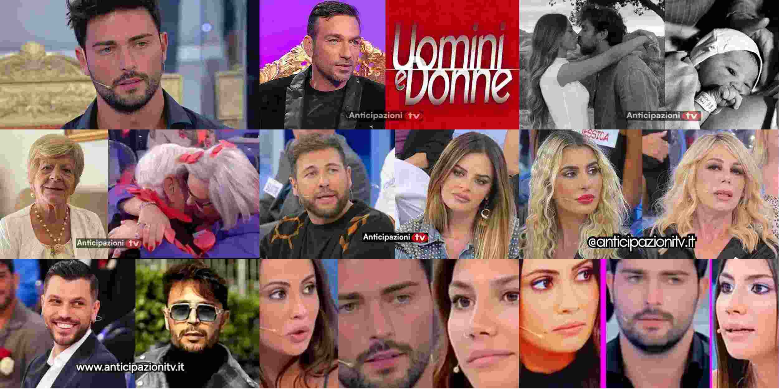 Uomini e donne, Davide Donadei costretto a rinunciare al lavoro: la triste scoperta in ospedale