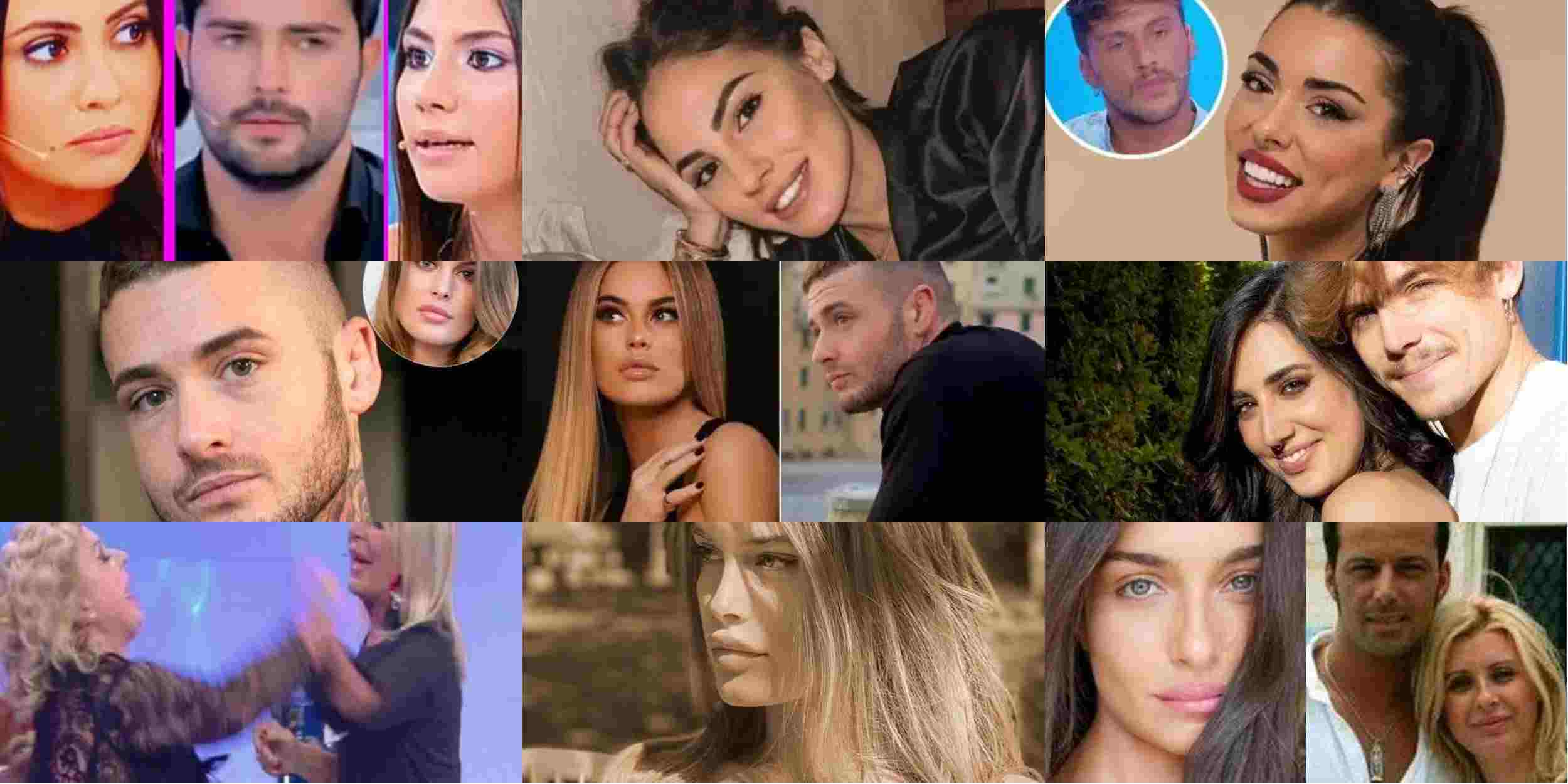 Uomini e donne news, Davide Donadei sceglie e divide: le reazioni del pubblico