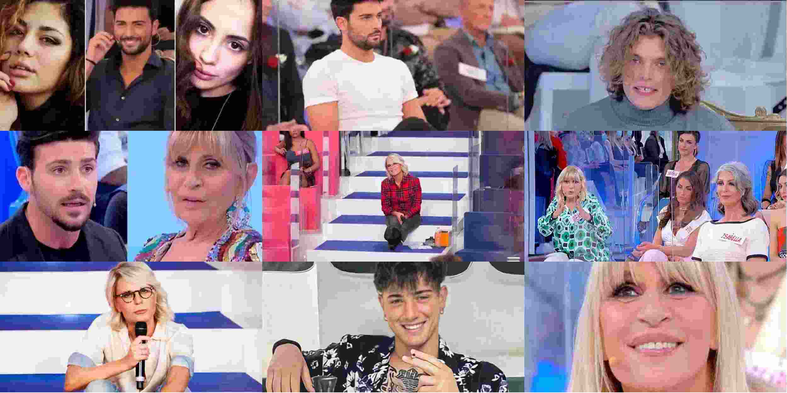 Uomini e Donne, Davide Donadei ha fatto la sua scelta e lei ha detto sì