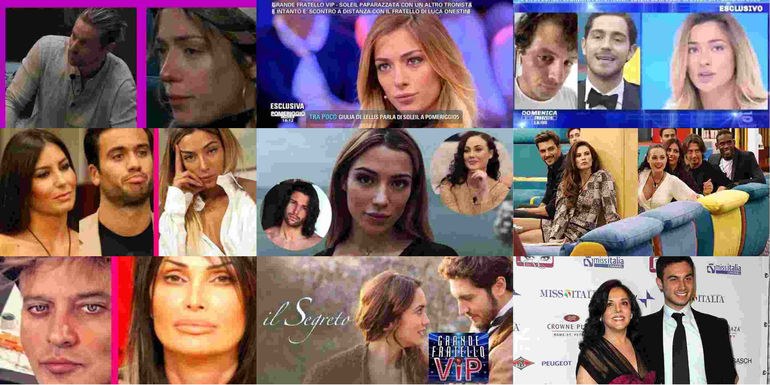 GF Vip, Davide Silvestri recita un monologo nella Giornata della memoria: le reazioni