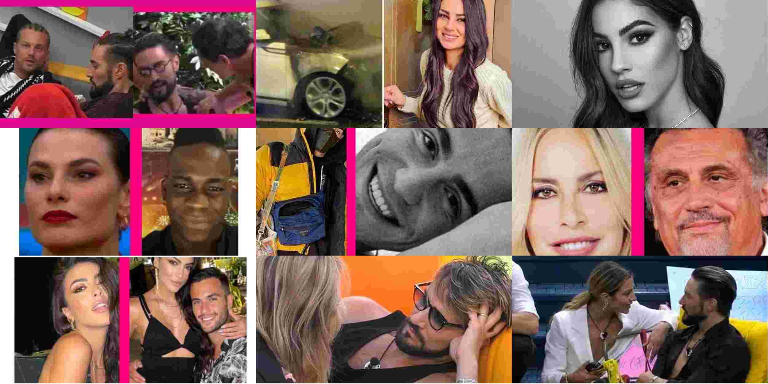 GF Vip, Davide Silvestri si divide tra Alex Belli e Aldo Montano: le critiche sull’alterco