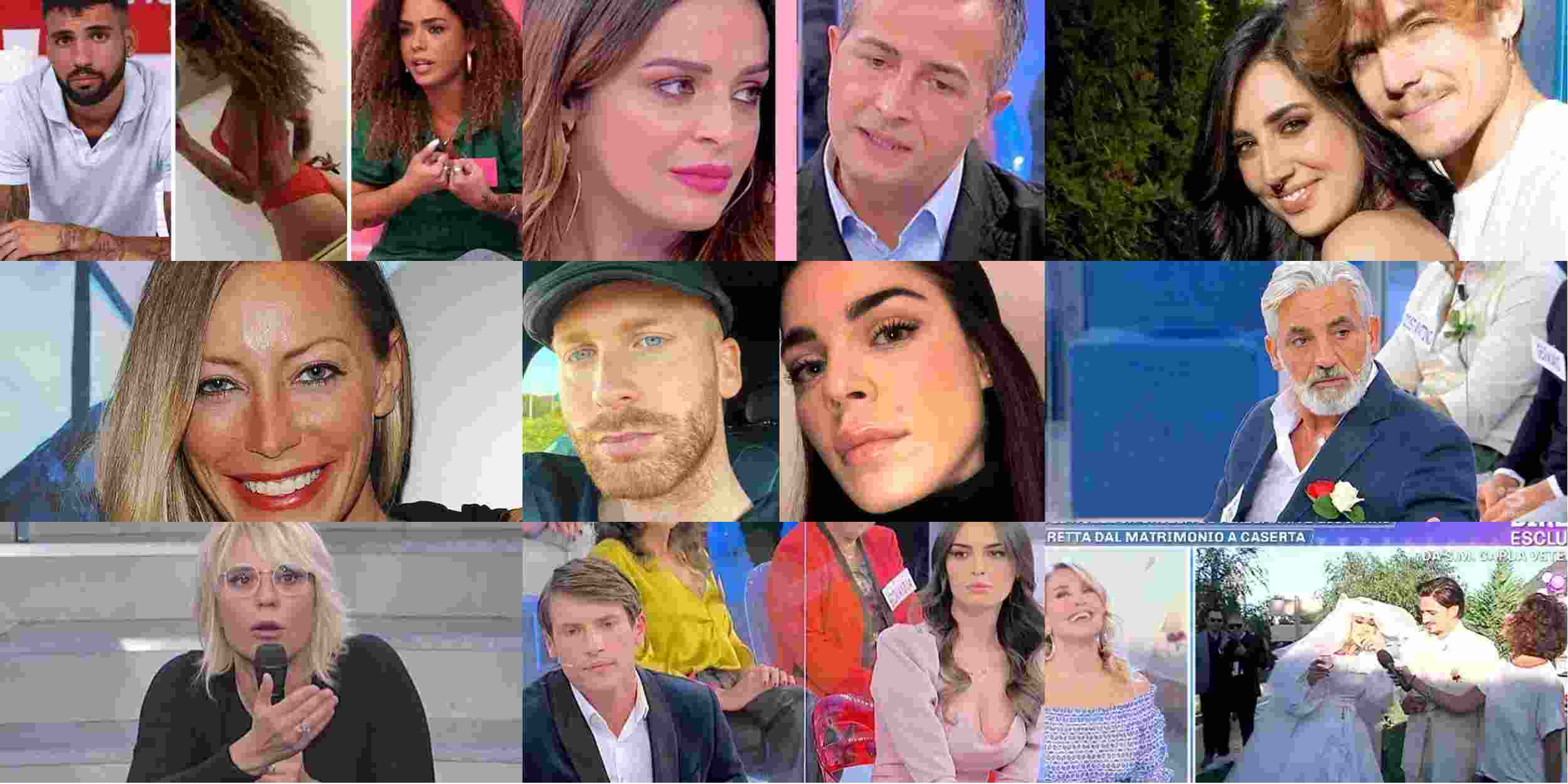 Uomini e Donne, è davvero finita tra Matteo e Noemi: ecco cos’è emerso