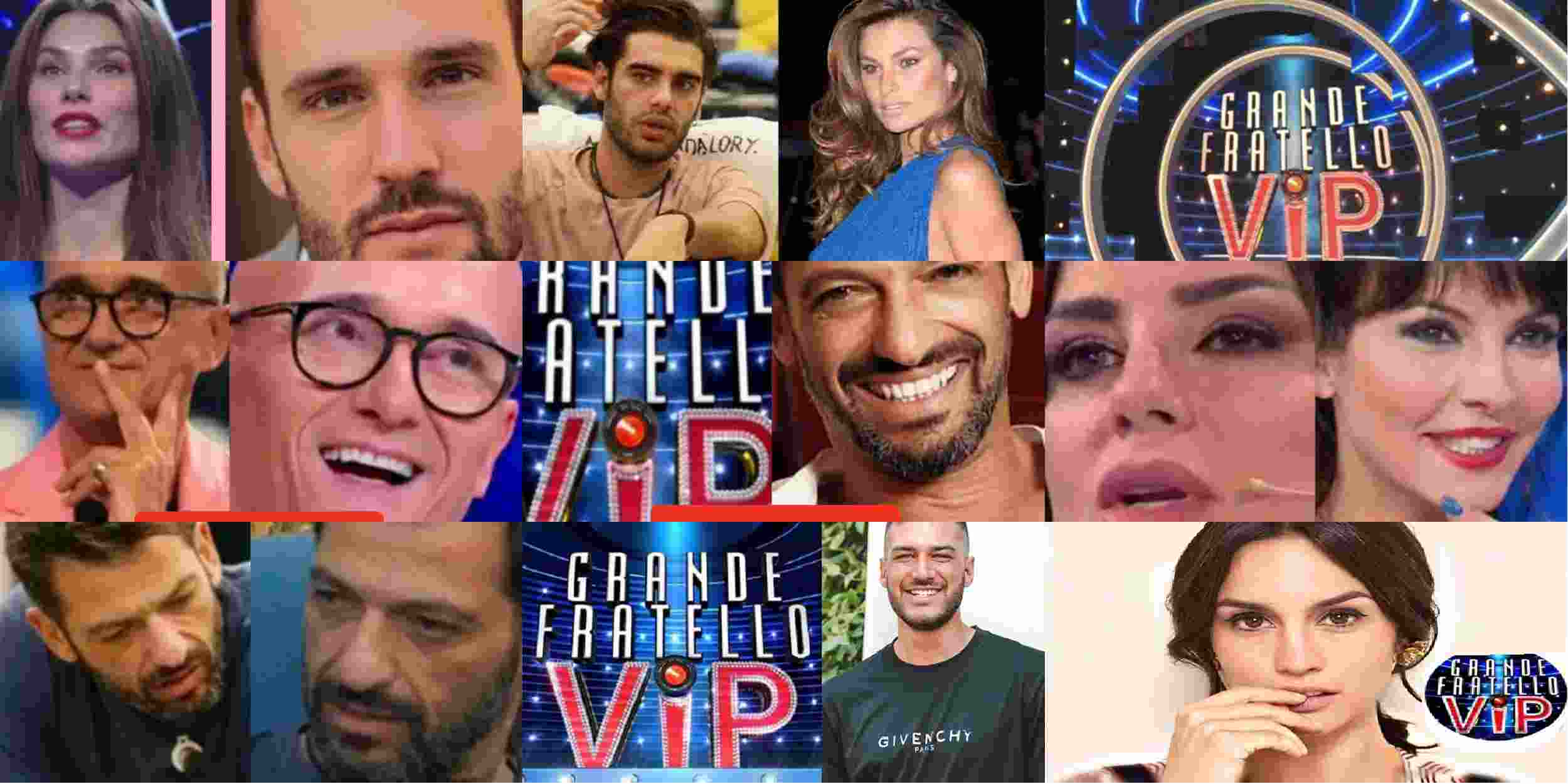 GF Vip 5, Dayane Mello ancora nella bufera: piovono accuse di body-shaming