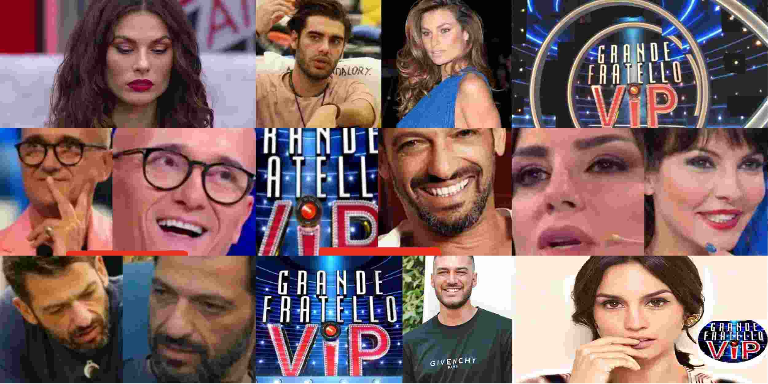 GF Vip 5: Dayane ha mentito sulla madre? Il fratello Juliano fa una rivelazione shock