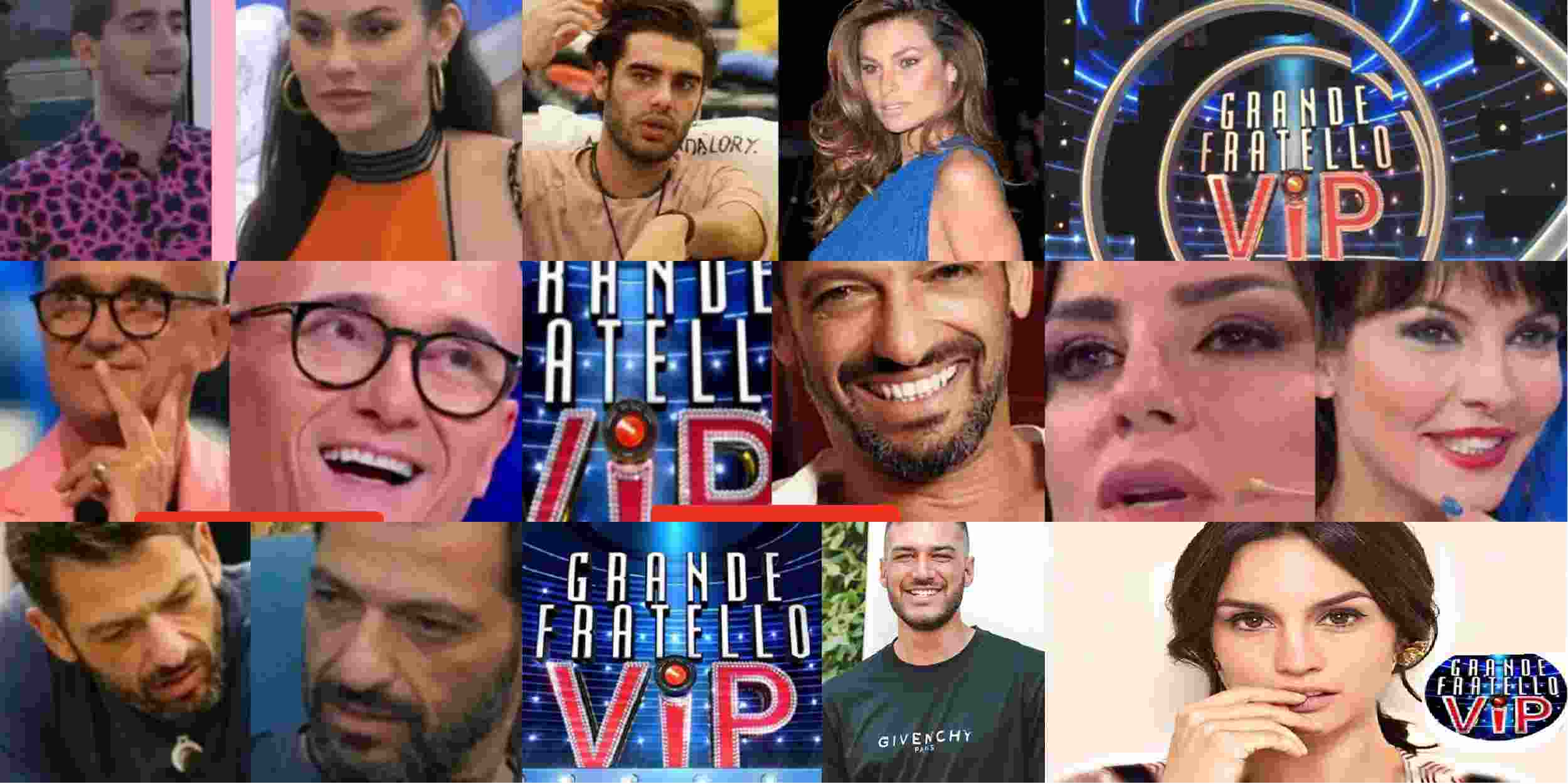 Dayane Mello accusa il Grande Fratello VIP di favorire Tommaso Zorzi, esplode la polemica