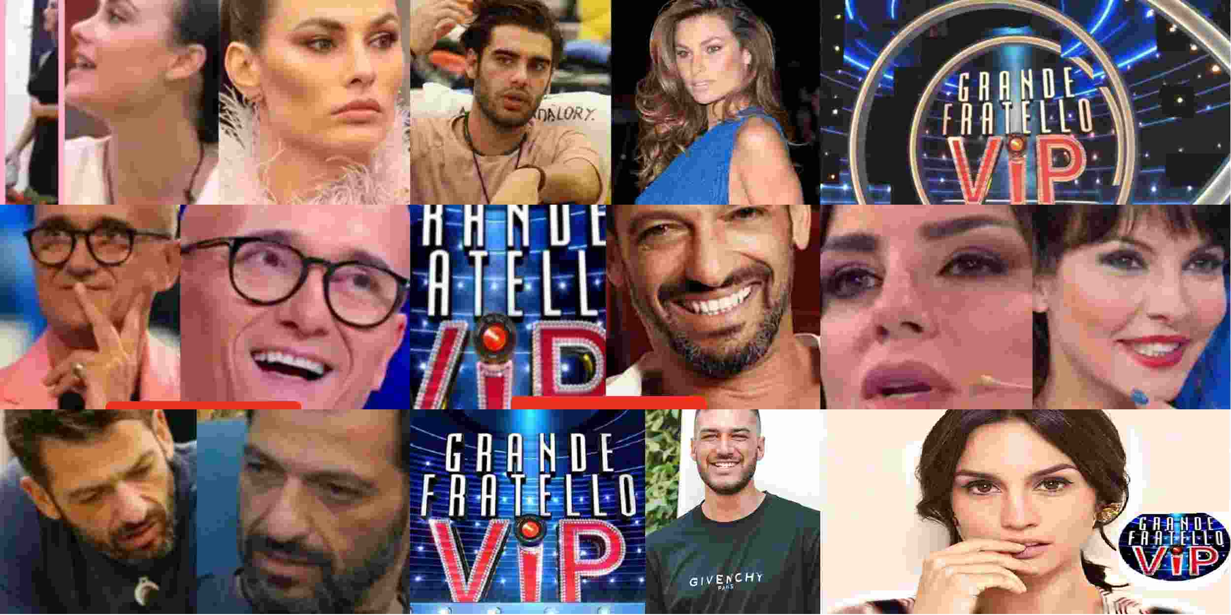 GF Vip 5, Dayane Mello affossa Rosalinda: "Ormai vince la coppia, è solo strategia"