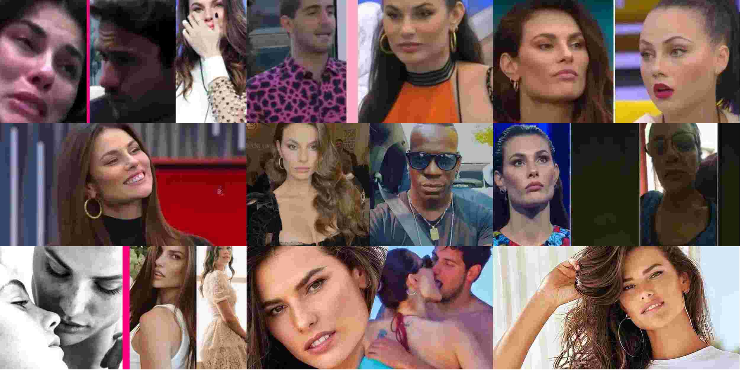 Gf vip 5, Dayane Mello crolla a causa di Rosalinda Cannavò:"Voglio morire"