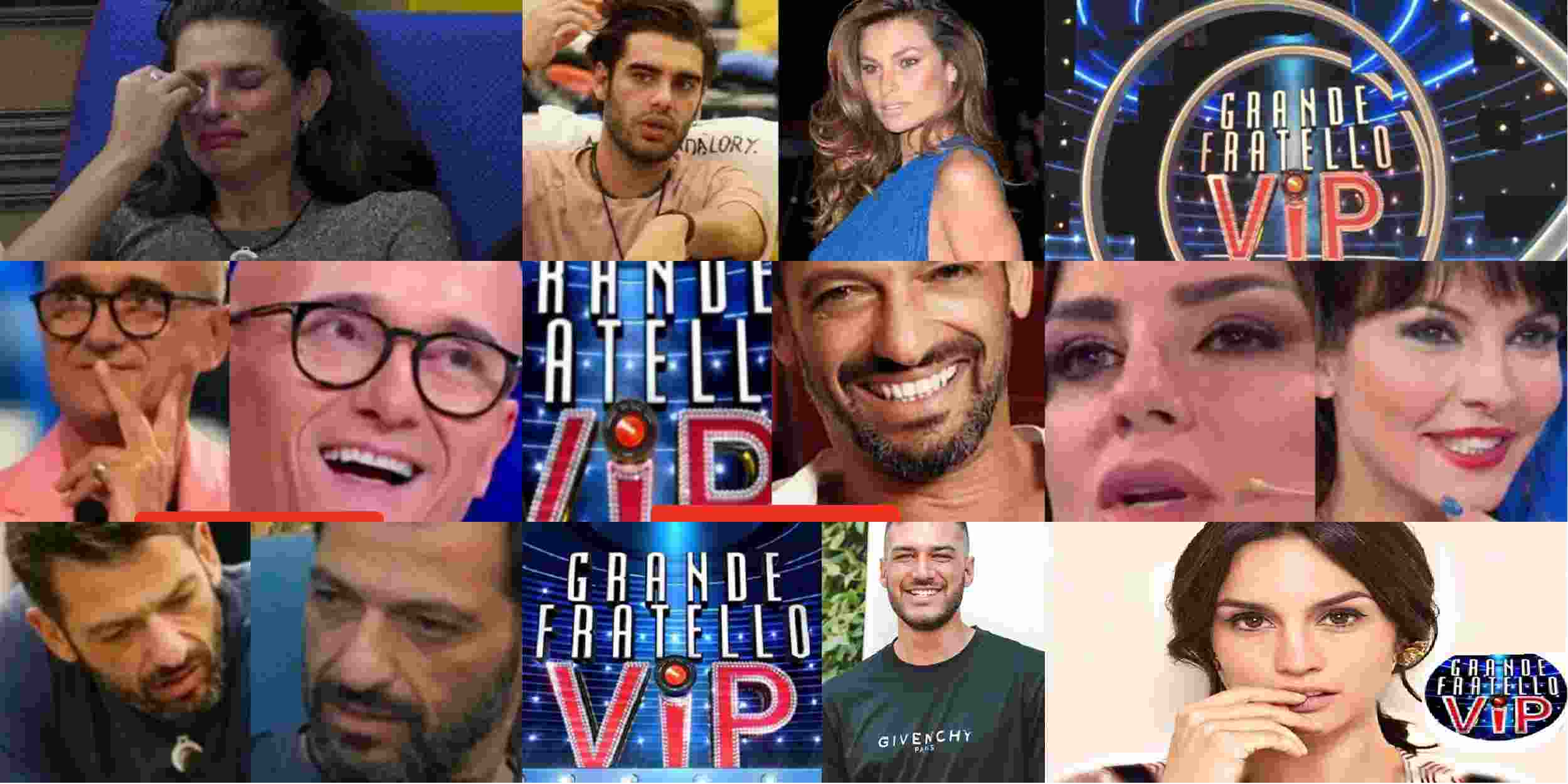 GF Vip 5, Dayane Mello lascia la Casa in anticipo? La modella ha un nuovo crollo