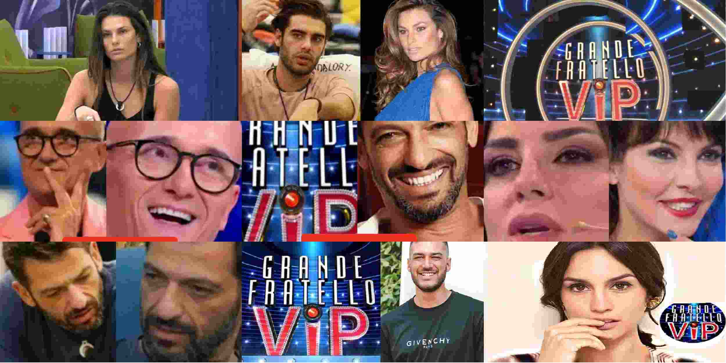 Dayane Mello espulsa dal GF Vip 5? La decisione degli autori