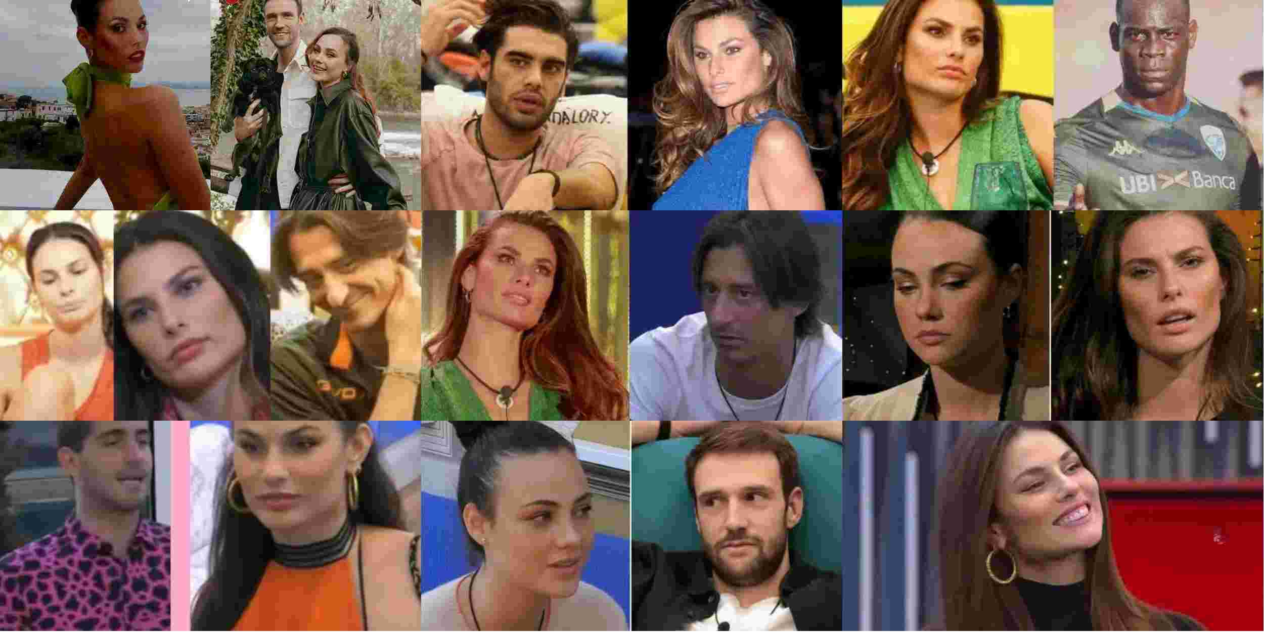 Dayane Mello e la fine dell’amicizia con Rosalinda Cannavò: la grave accusa ad Andrea Zenga