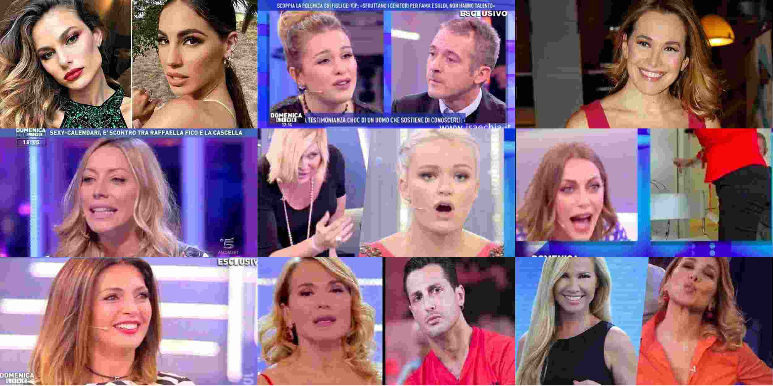 Dayane Mello contro Giulia De Lellis: lite per l’eredità dei Beretta?