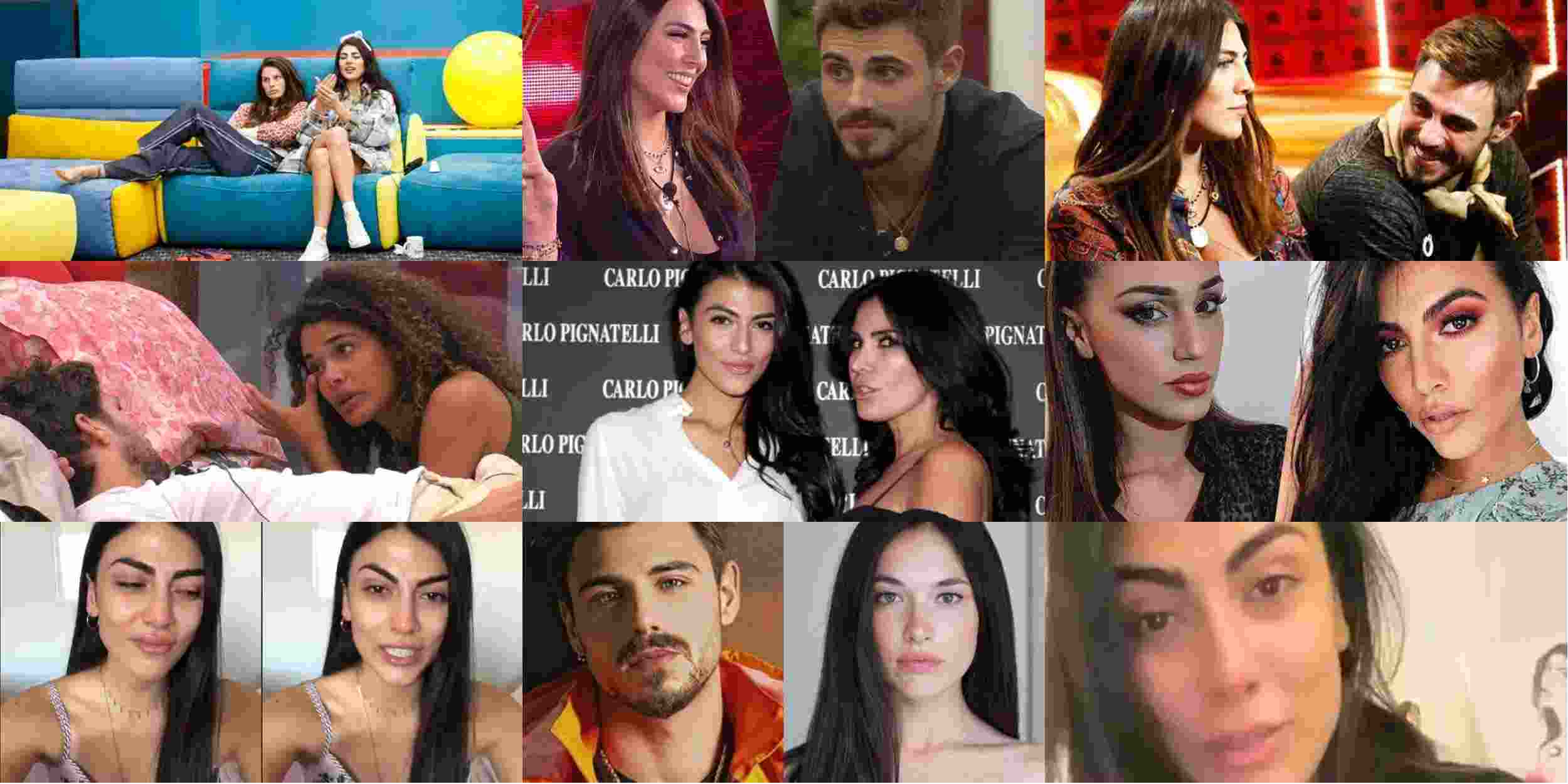 GF Vip 5, parole durissime di Dayane Mello su Giulia Salemi: amicizia al capolinea?