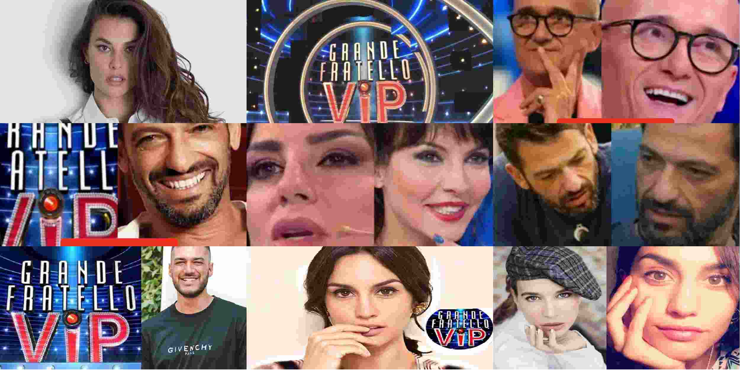 GF Vip 5, Dayane Mello ha trovato l’amore? Il pettegolezzo