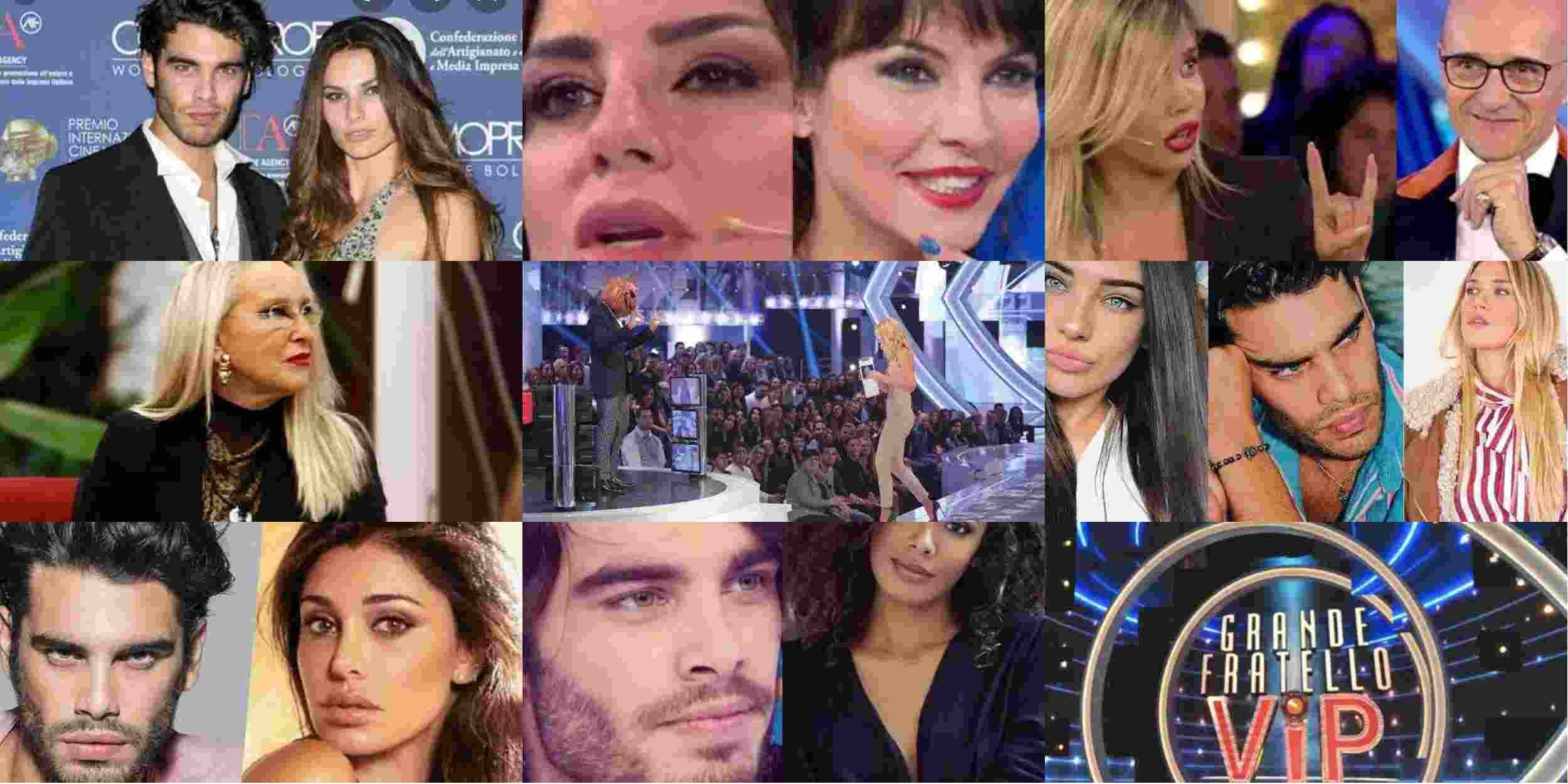 GF Vip, Dayane Mello in lacrime per la figlia: le gravi accuse all'ex Stefano Sala