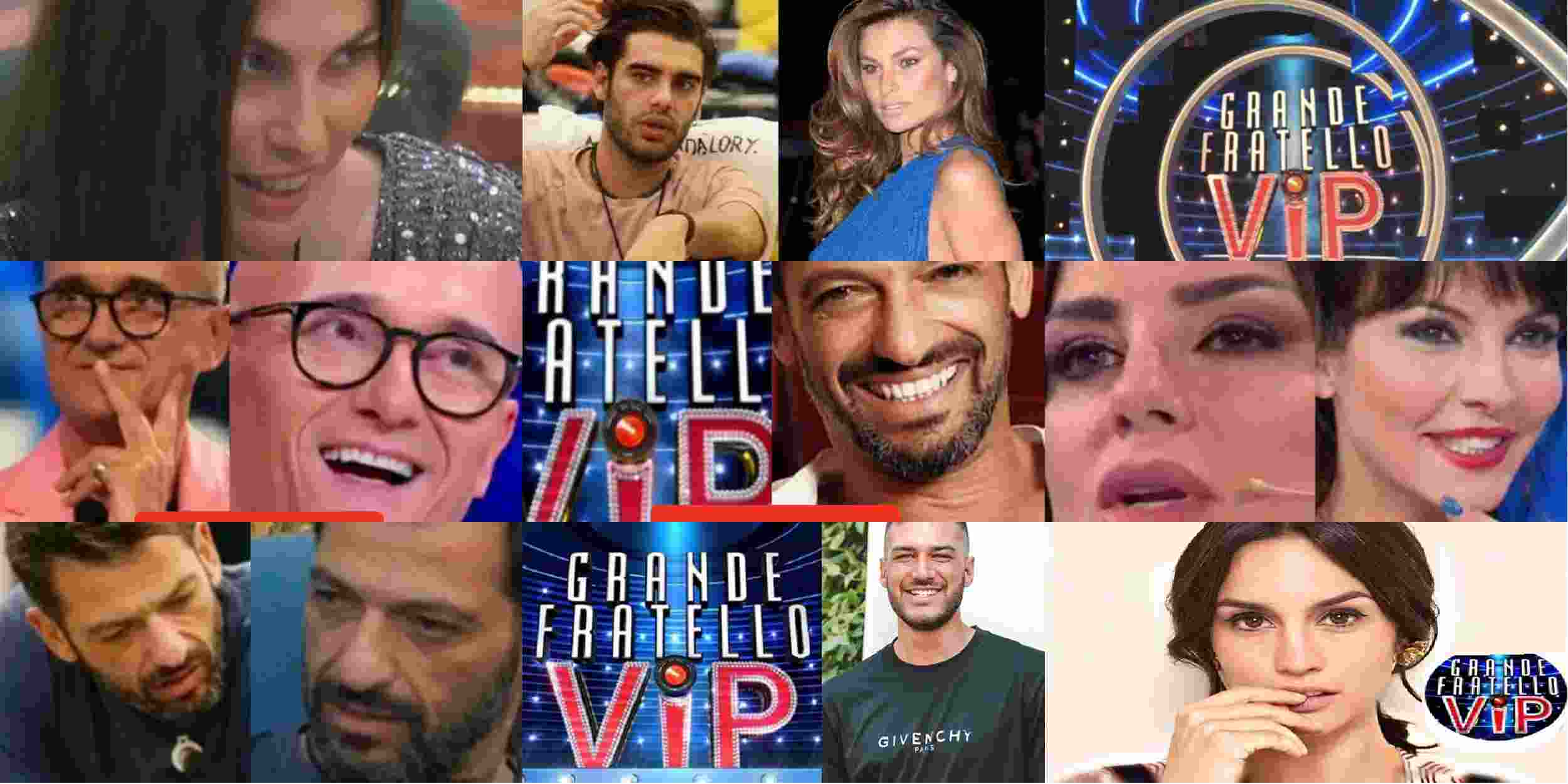 GF Vip 5, Dayane Mello si è innamorata di un autore? Arriva la confidenza