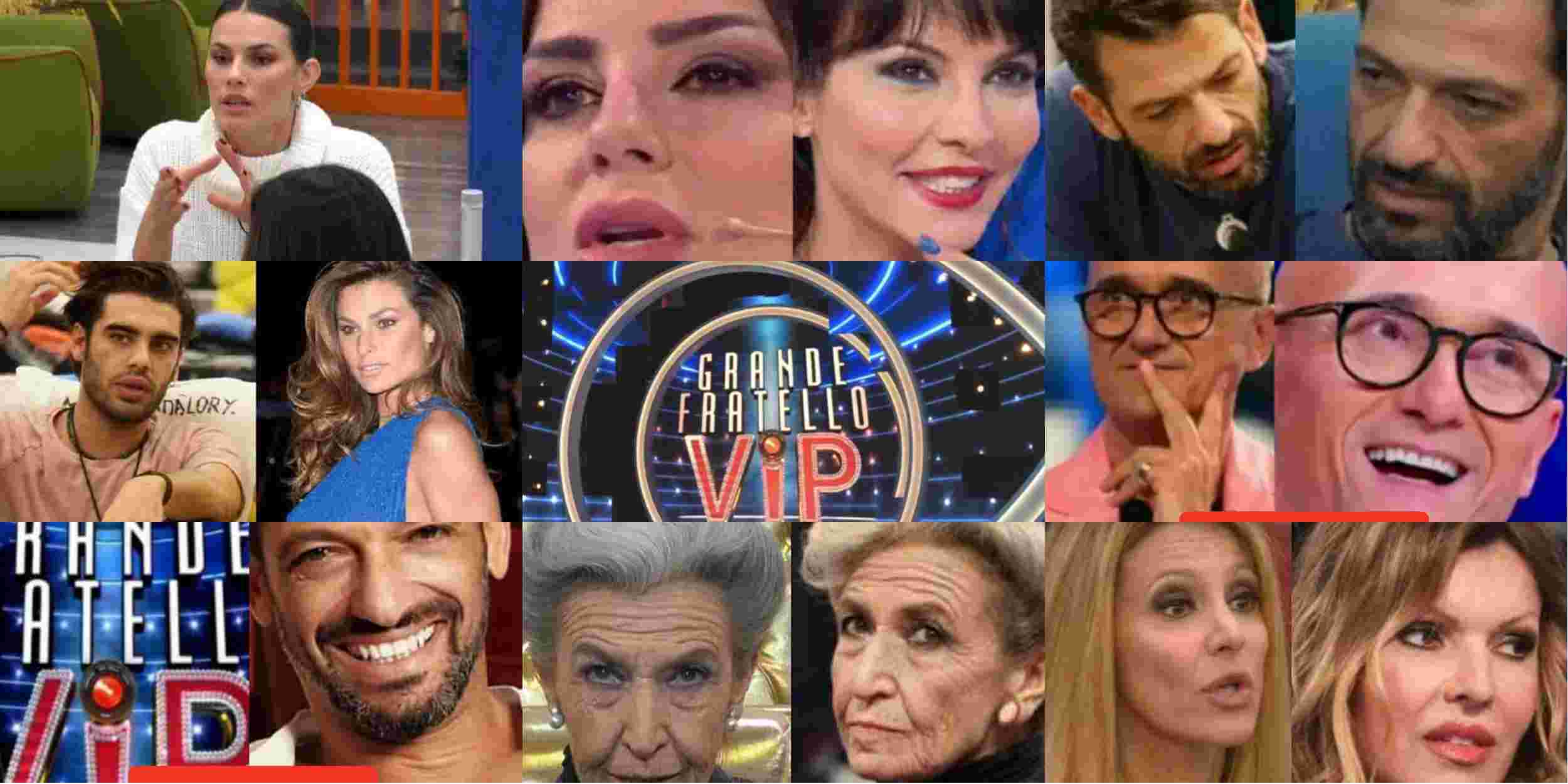 GF Vip 5, Dayane Mello non è single: la sua fidanzata si chiama Maria