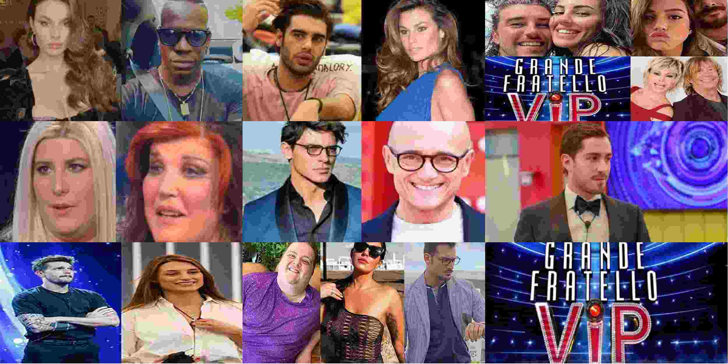 Dayane Mello e Mario Balotelli sono tornati insieme: la conferma