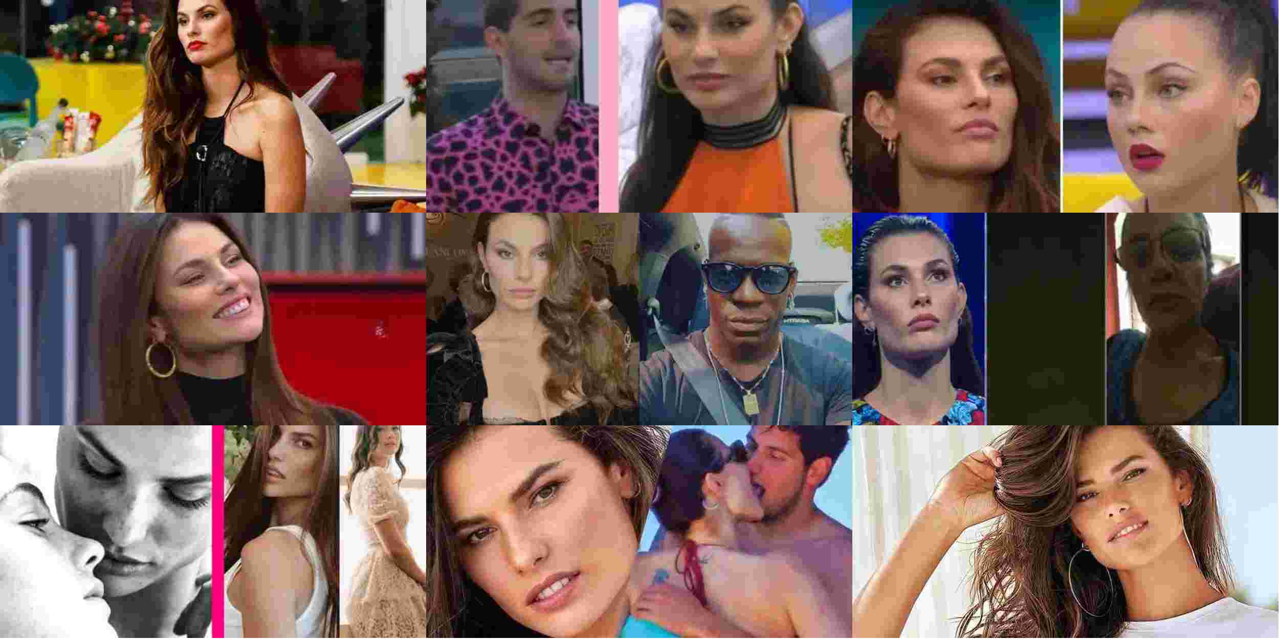 Gf Vip, Dayane Mello molestata nel reality brasiliano la Fazenda