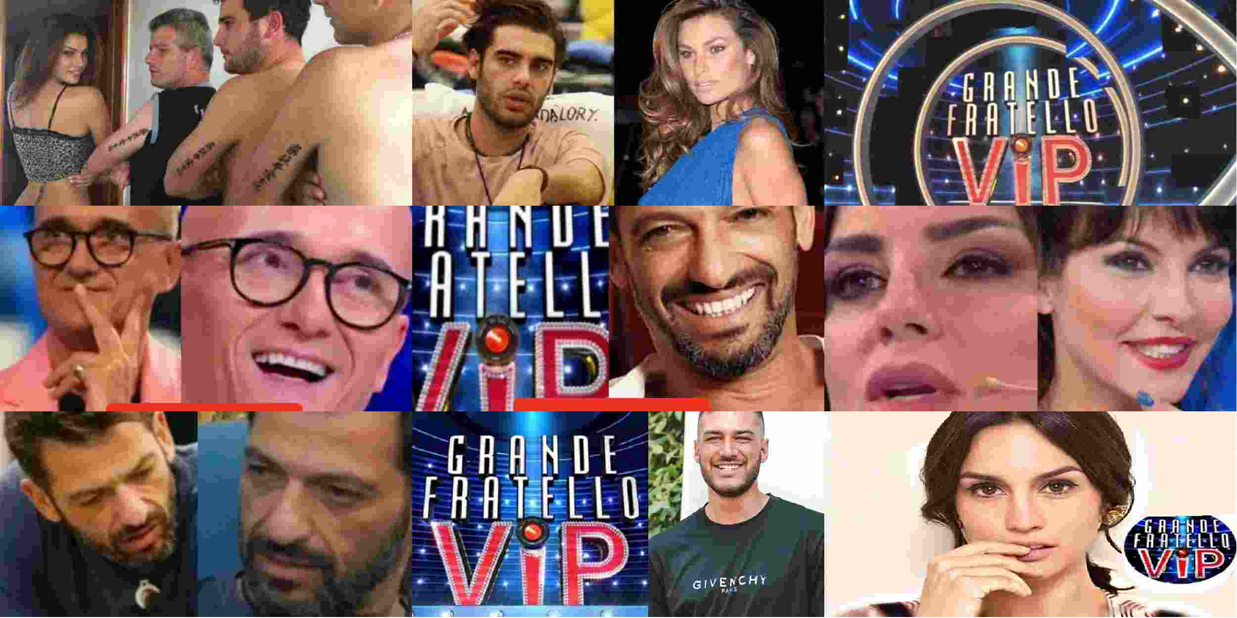 GF Vip 5, tragedia per Dayane Mello: morto il fratello in un incidente, aveva 27 anni