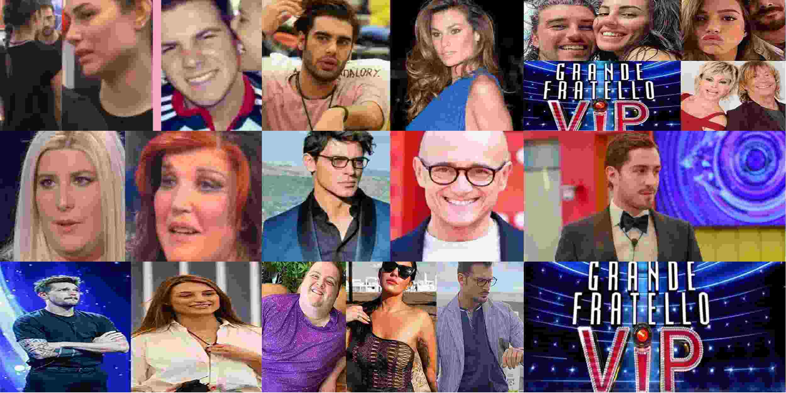 GF Vip 5, Dayane Mello partecipa alla veglia funebre del fratello