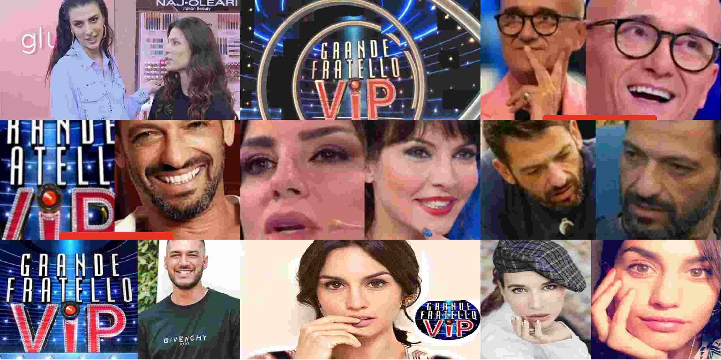 GF Vip 5, Dayane Mello e quella domanda imbarazzante