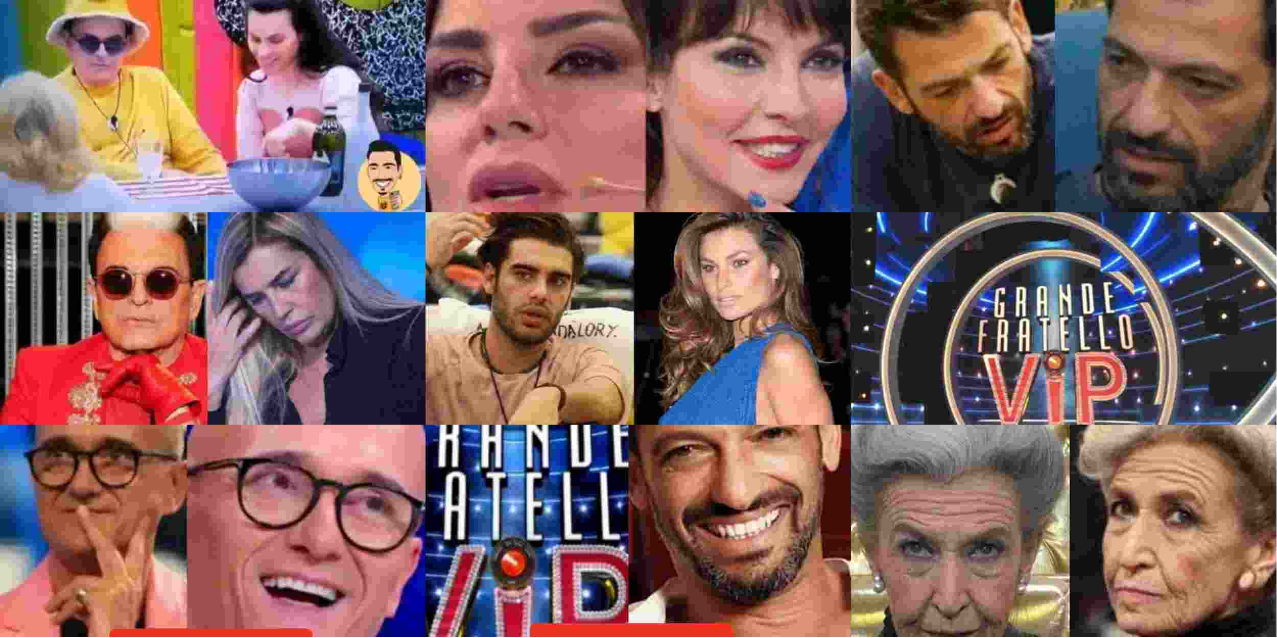 Grande Fratello Vip 5: Dayane Mello e le rivelazioni inaspettate su Mario Balotelli