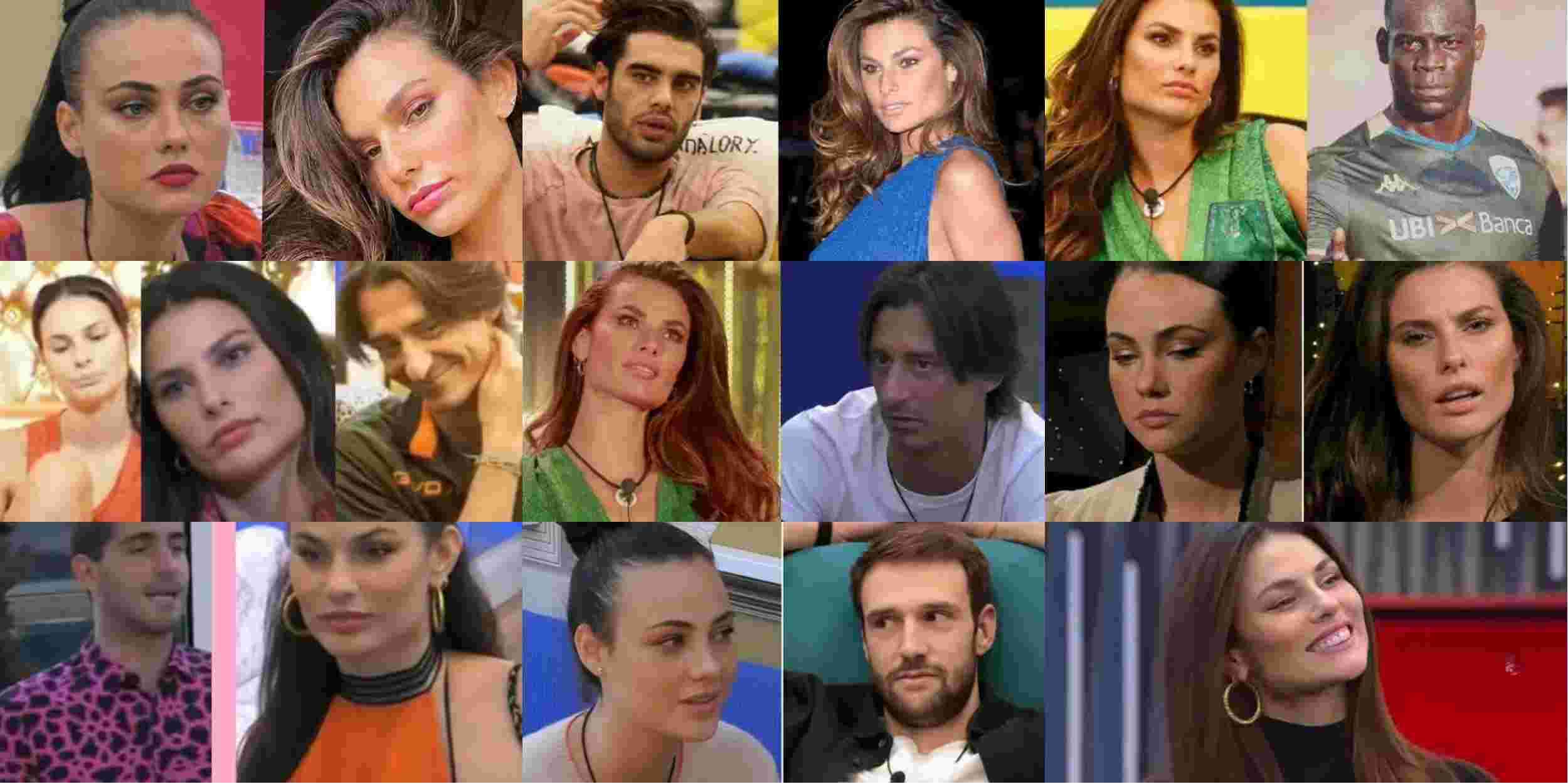 GF Vip, Dayane Mello durissima con Rosalinda Cannavò: "Non è mia amica"