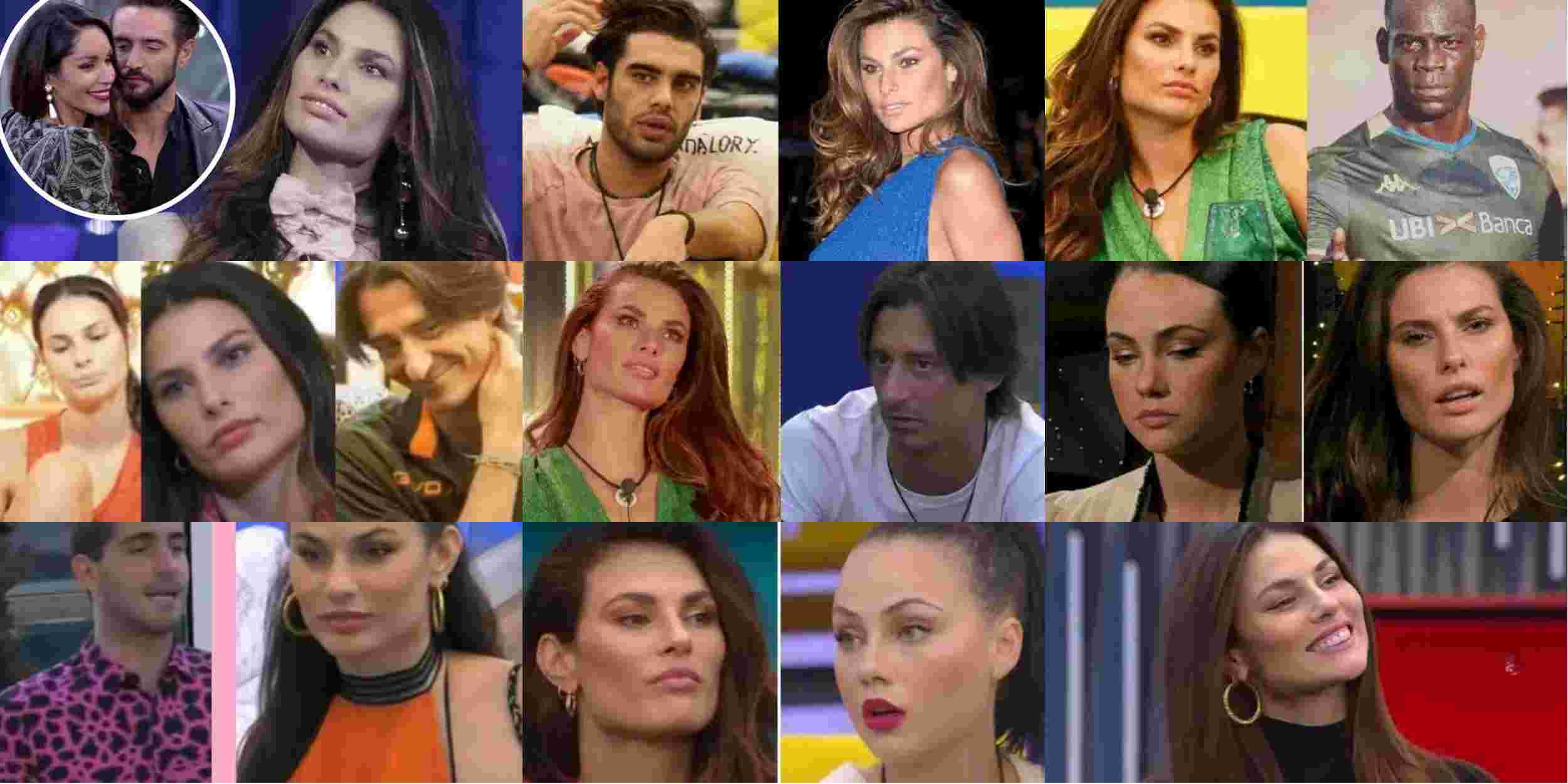 GF Vip, Dayane Mello smaschera Alex e Delia: "Ora scateno l'inferno"