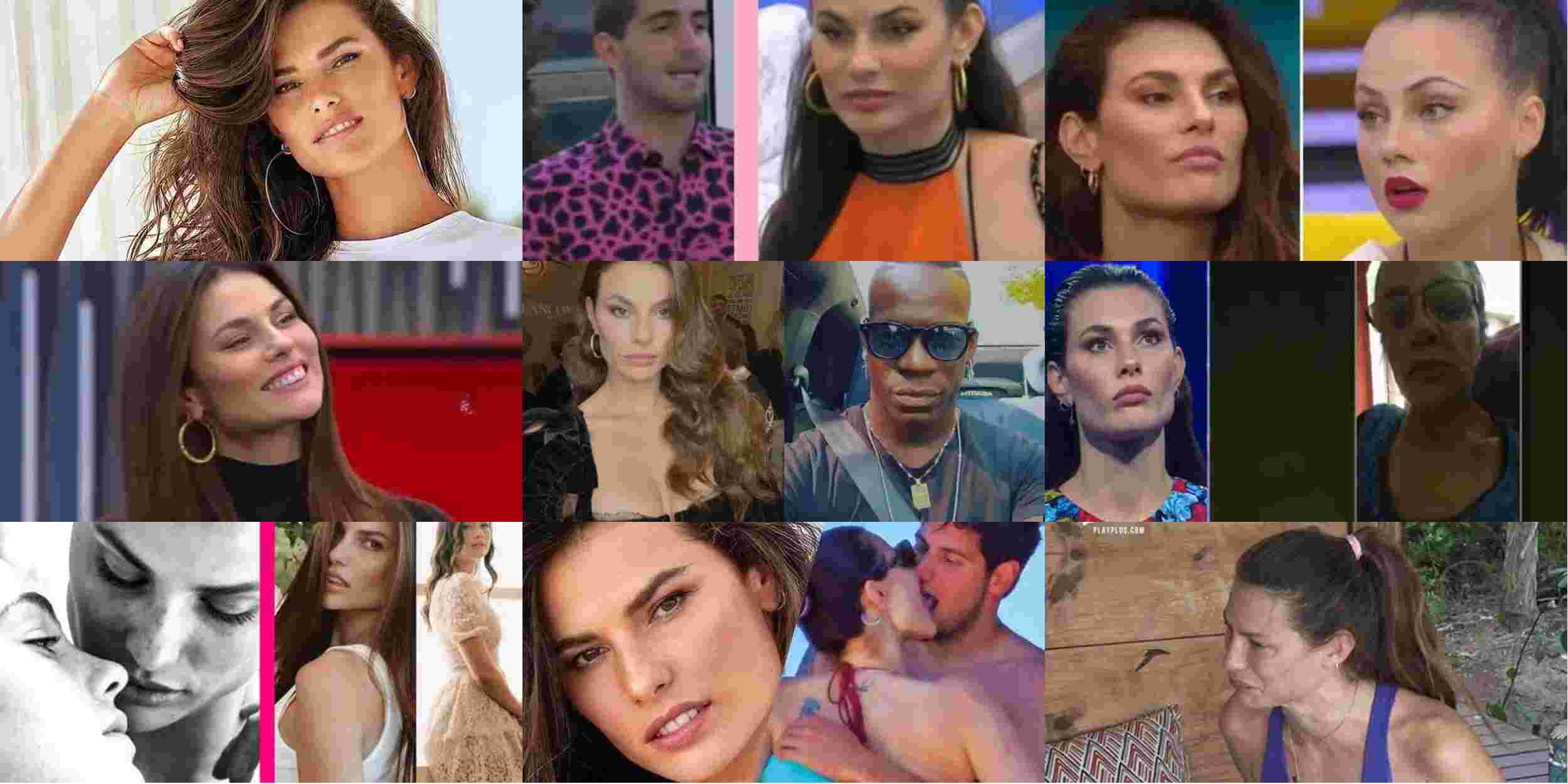 Gf Vip, Dayane Mello torna in tv per una nuova avventura