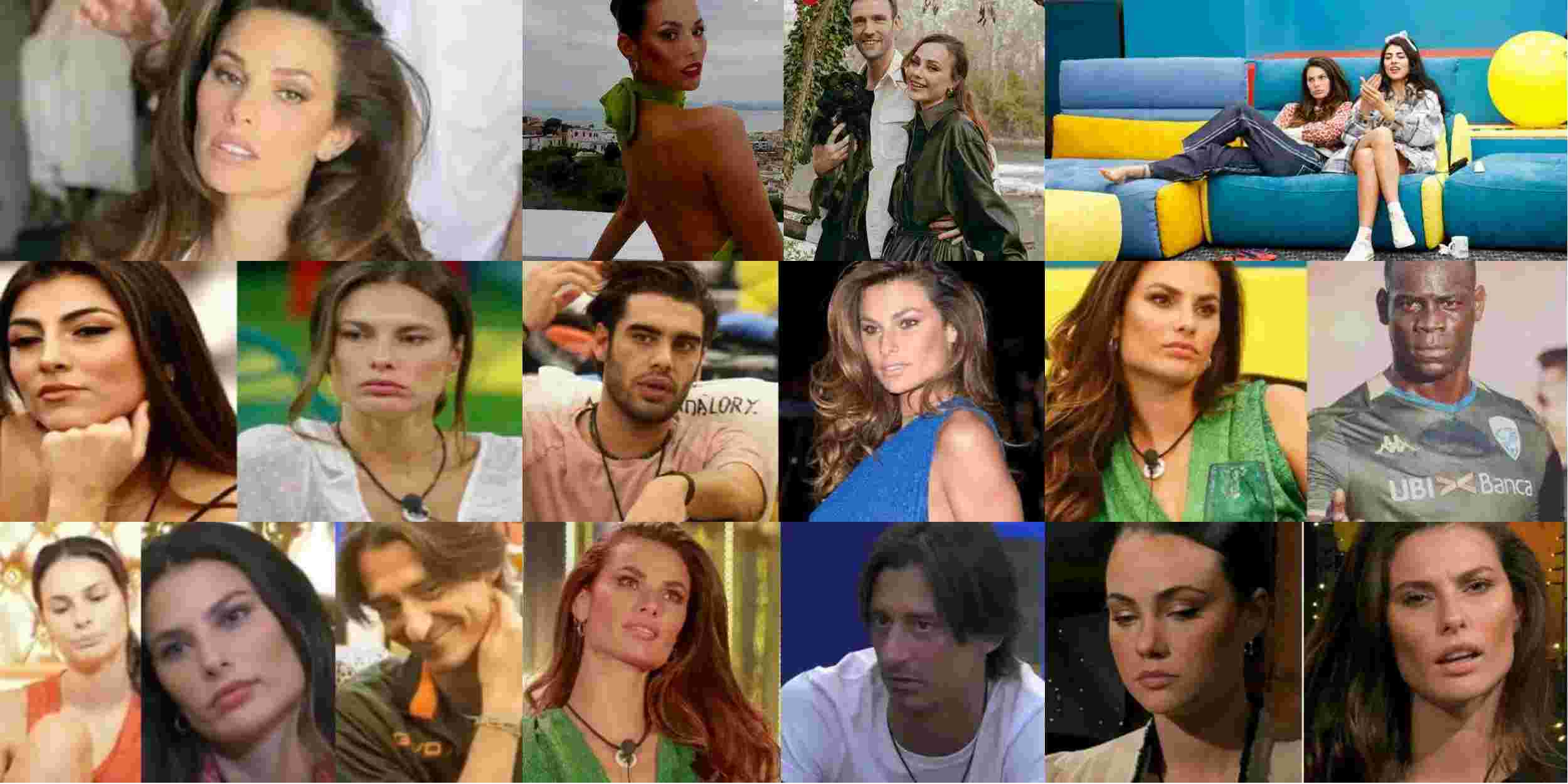 GF Vip, Dayane Mello: la verità sulla sua partecipazione a La Fazenda