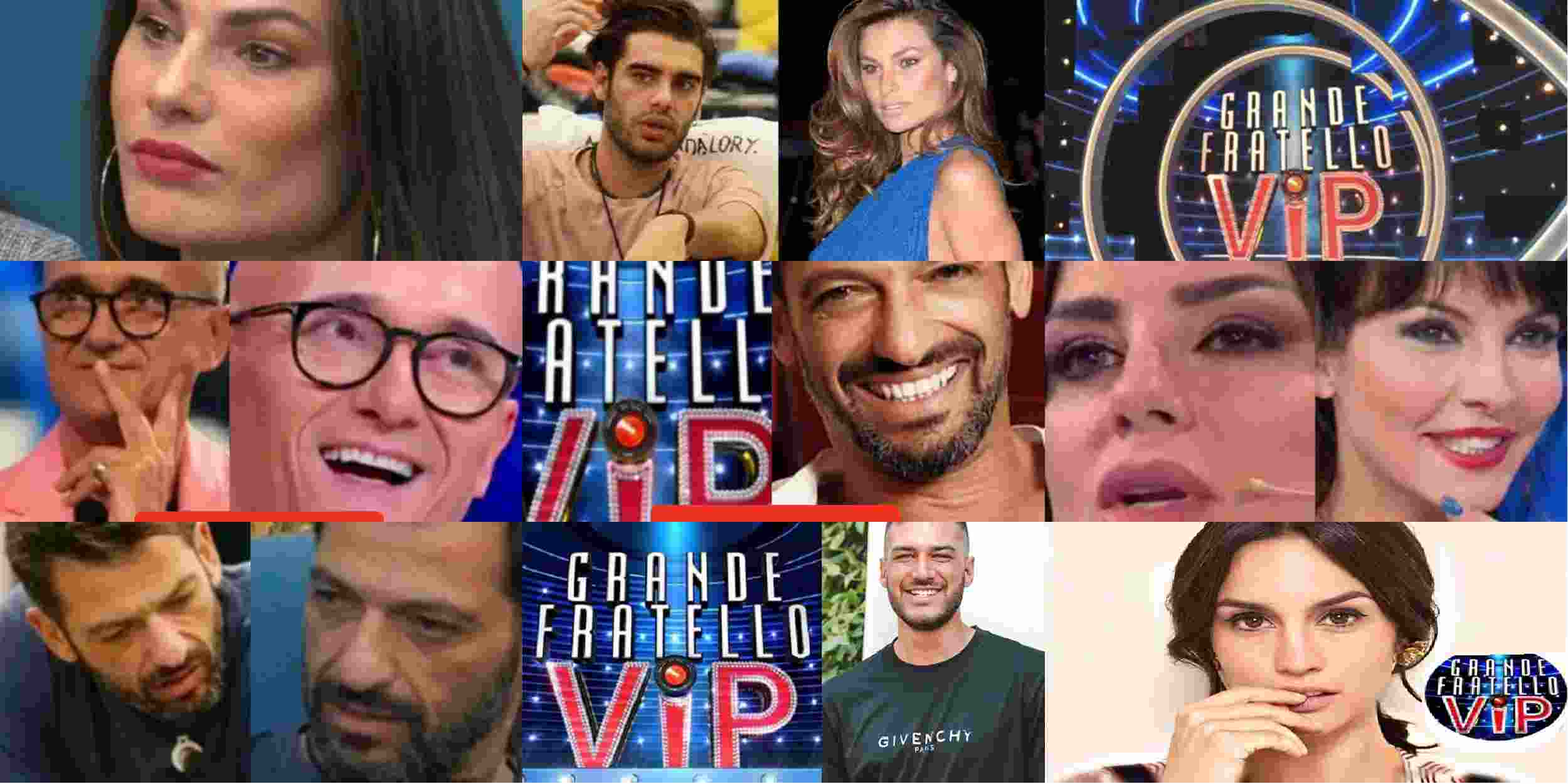 GF Vip 5, Dayane Mello vittima di una grave scorrettezza da parte degli autori