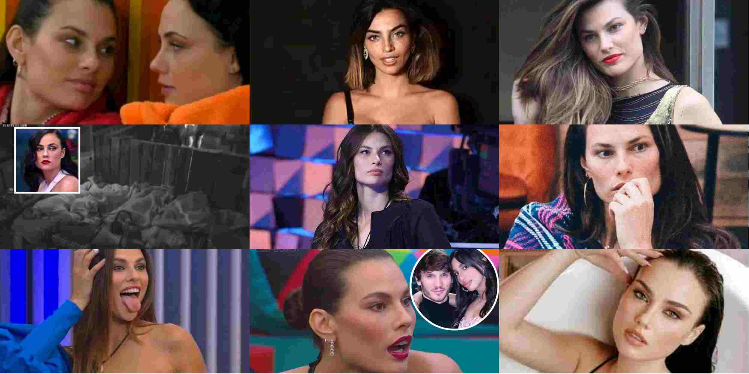 E’ finita l’amicizia tra Dayane Mello e Rosalinda Cannavò? Il clamoroso gesto della brasiliana