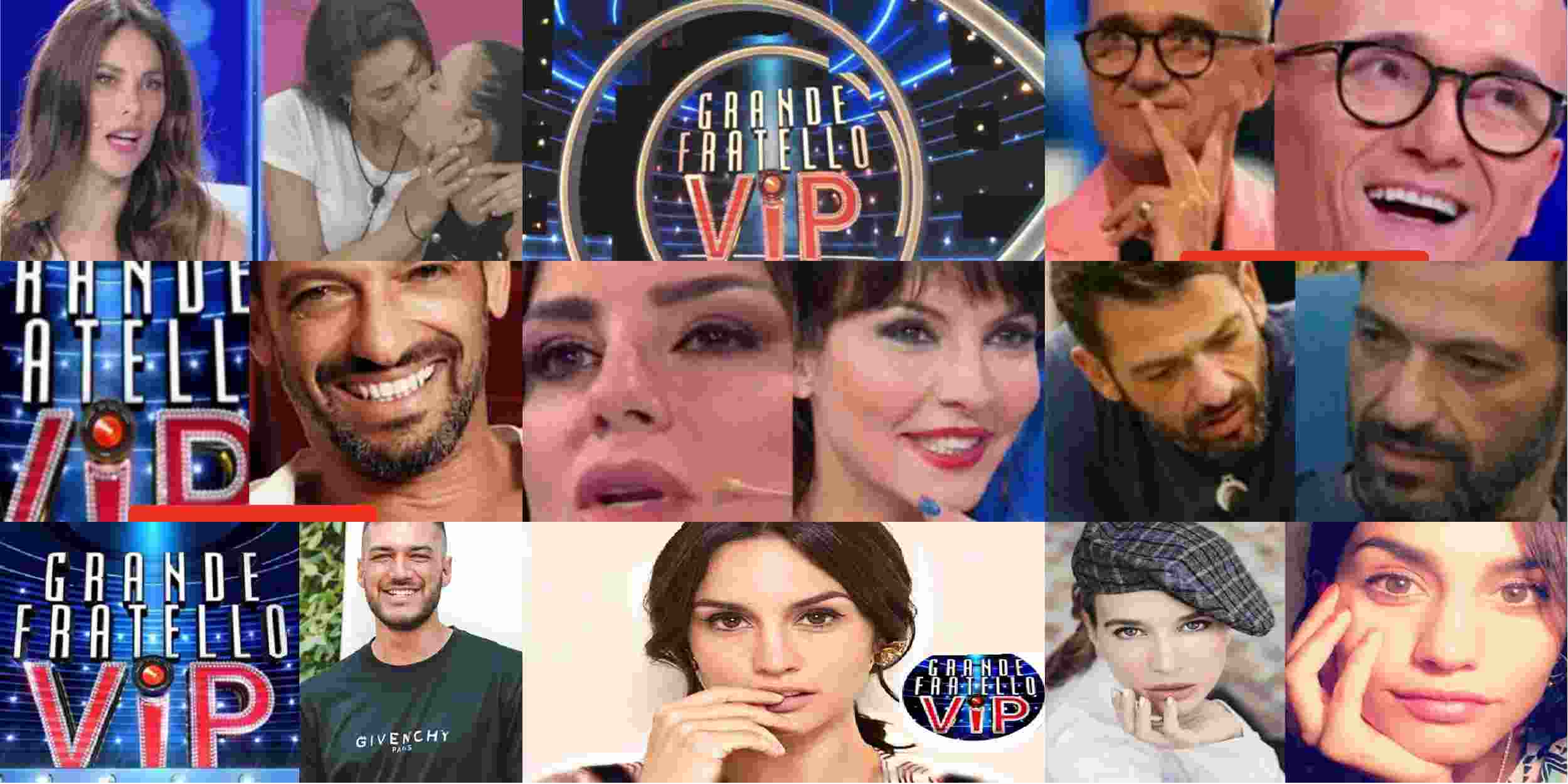 GF Vip 5, Dayane su Rosalinda: “Ci siamo amate”