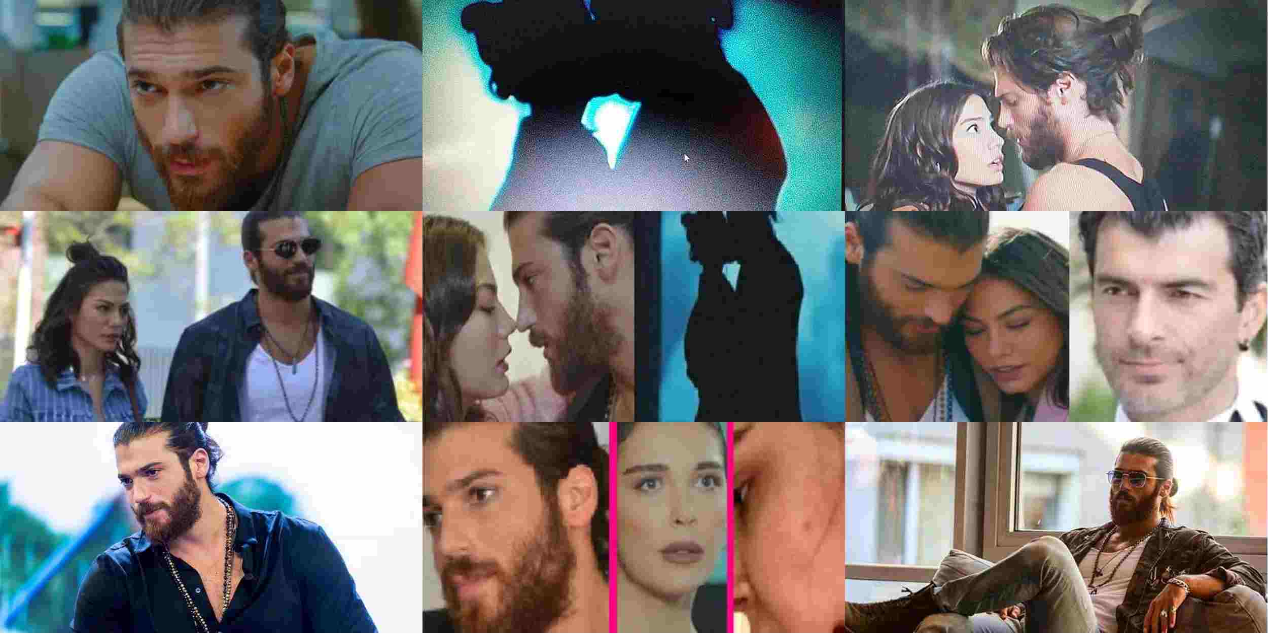 Daydreamer anticipazioni 12 giugno 2020: Emre è una spia, Sanem raggirata!