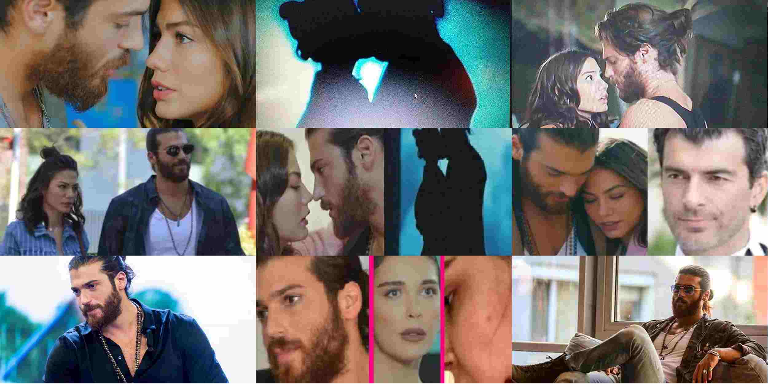 Daydreamer anticipazioni 13 luglio 2020: Sanem crede di aver trovato Albatros