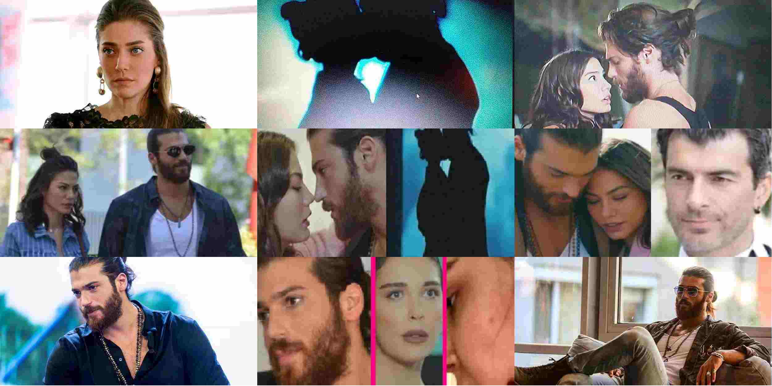 Daydreamer anticipazioni 14 luglio 2020: Leyla sorprende Osman con una proposta