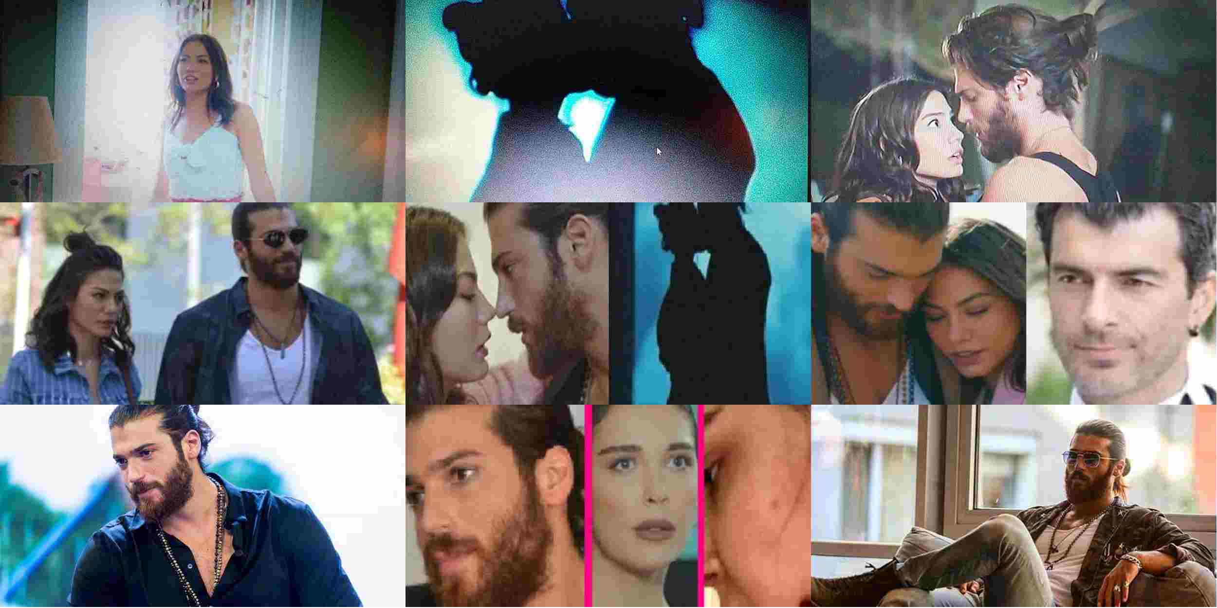 Daydreamer anticipazioni 15 giugno 2020: Sanem spia di Emre